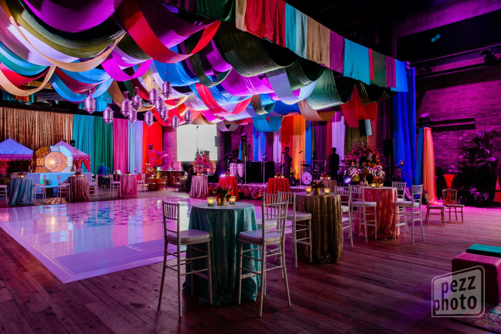 Gathering Armature Works PartySlate