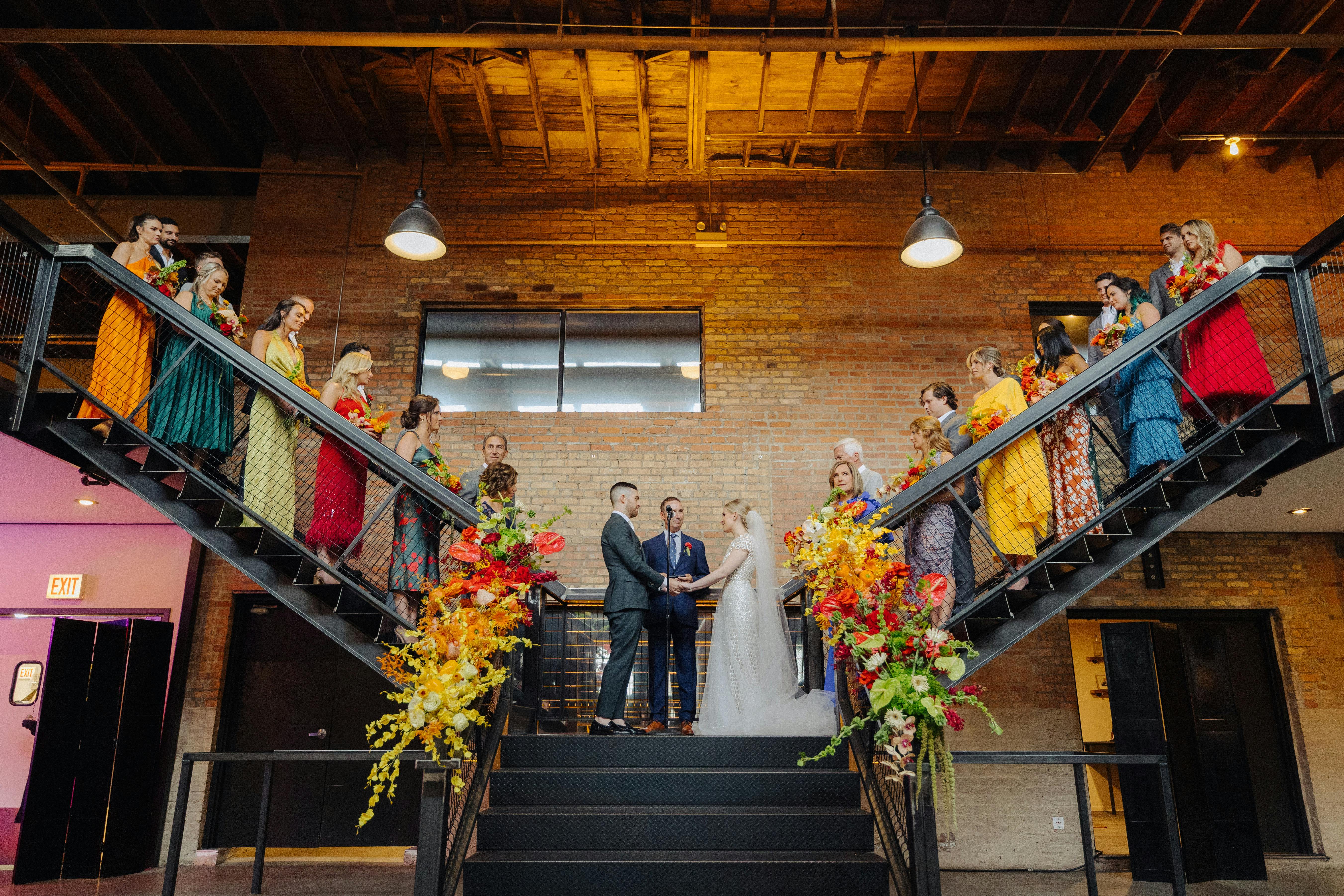 Wedding Aisle Ideas posted by NSWE Events