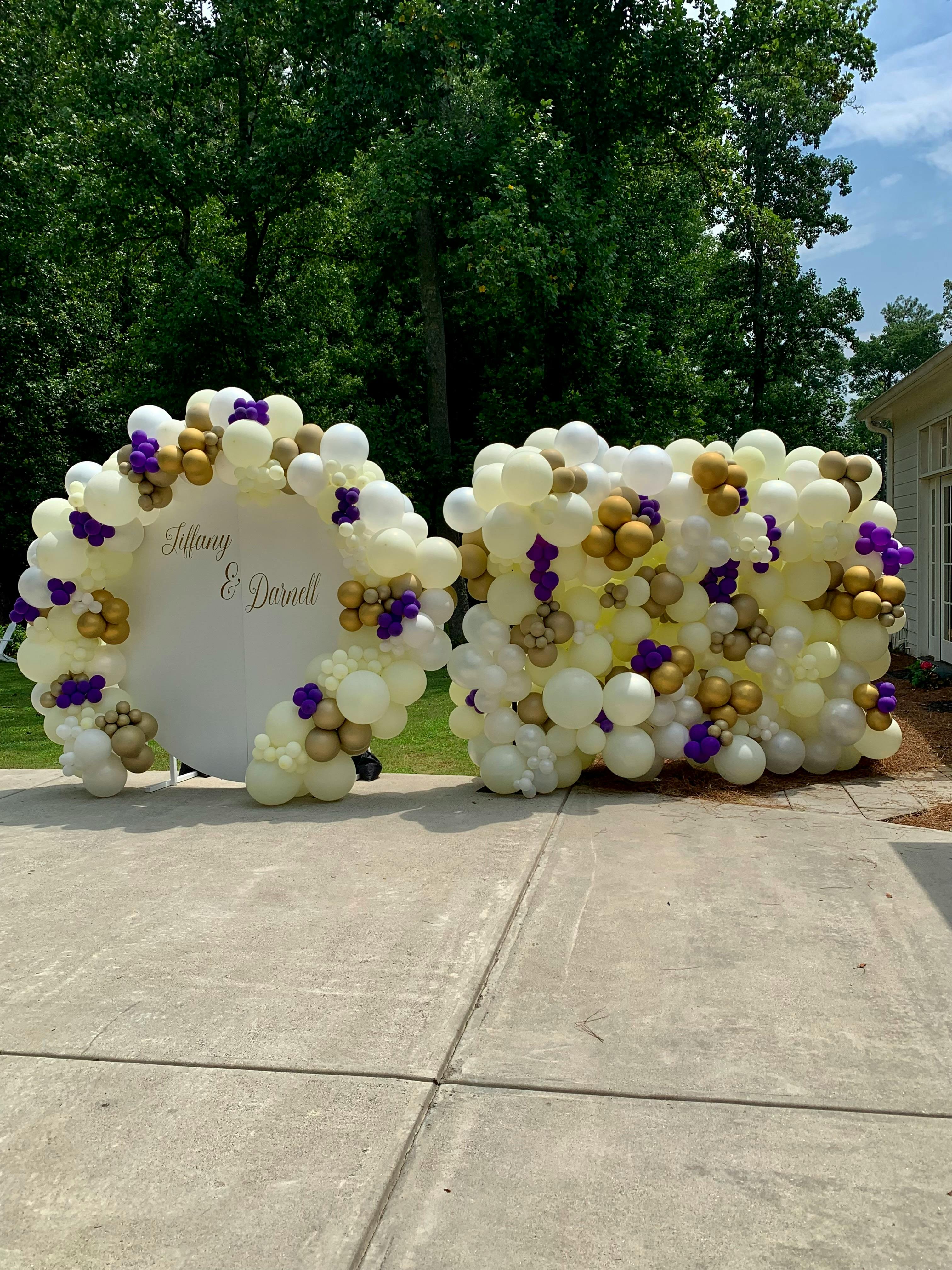 Featured photo from Summer Wedding at Little River Farms in Atlanta, Georgia