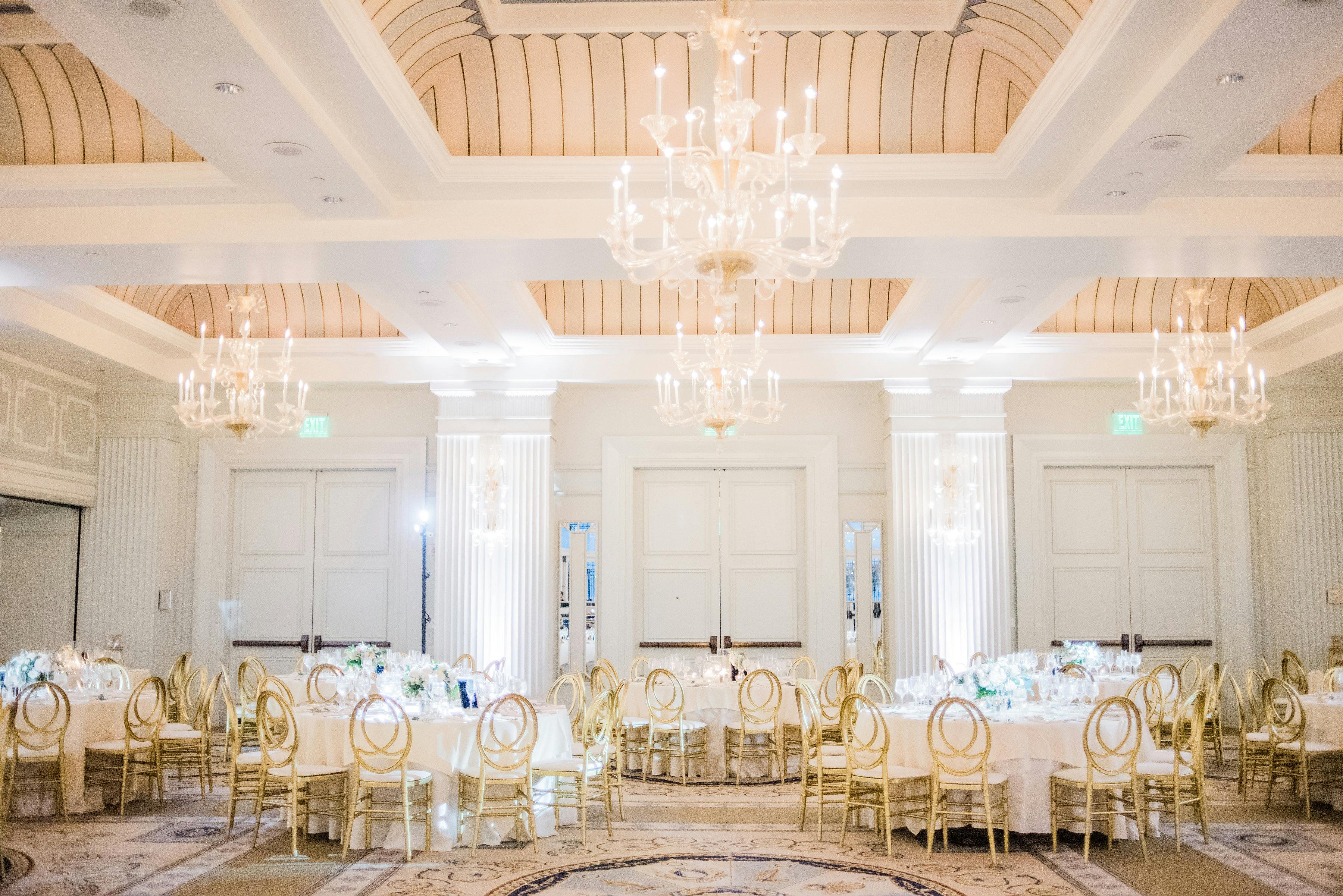 Hotel Casa Del Mar | Santa Monica Venue | All Events | 131 photos on ...