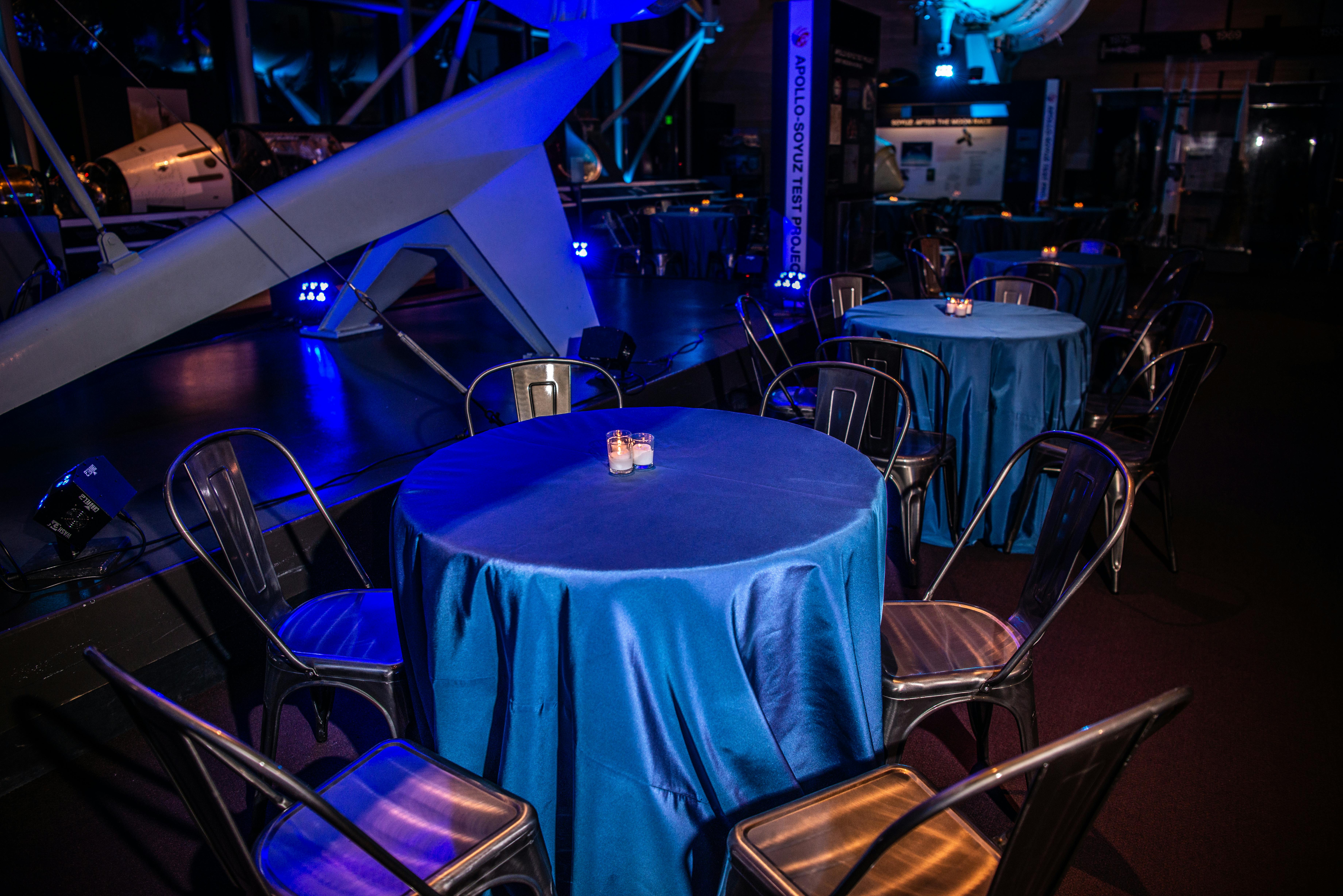 Corporate Event Lounge Seating Ideas posted by Event Lab