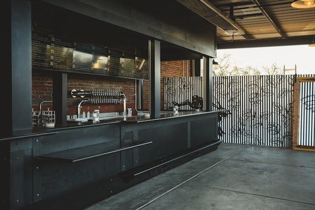 Featured photo from Half Buyout