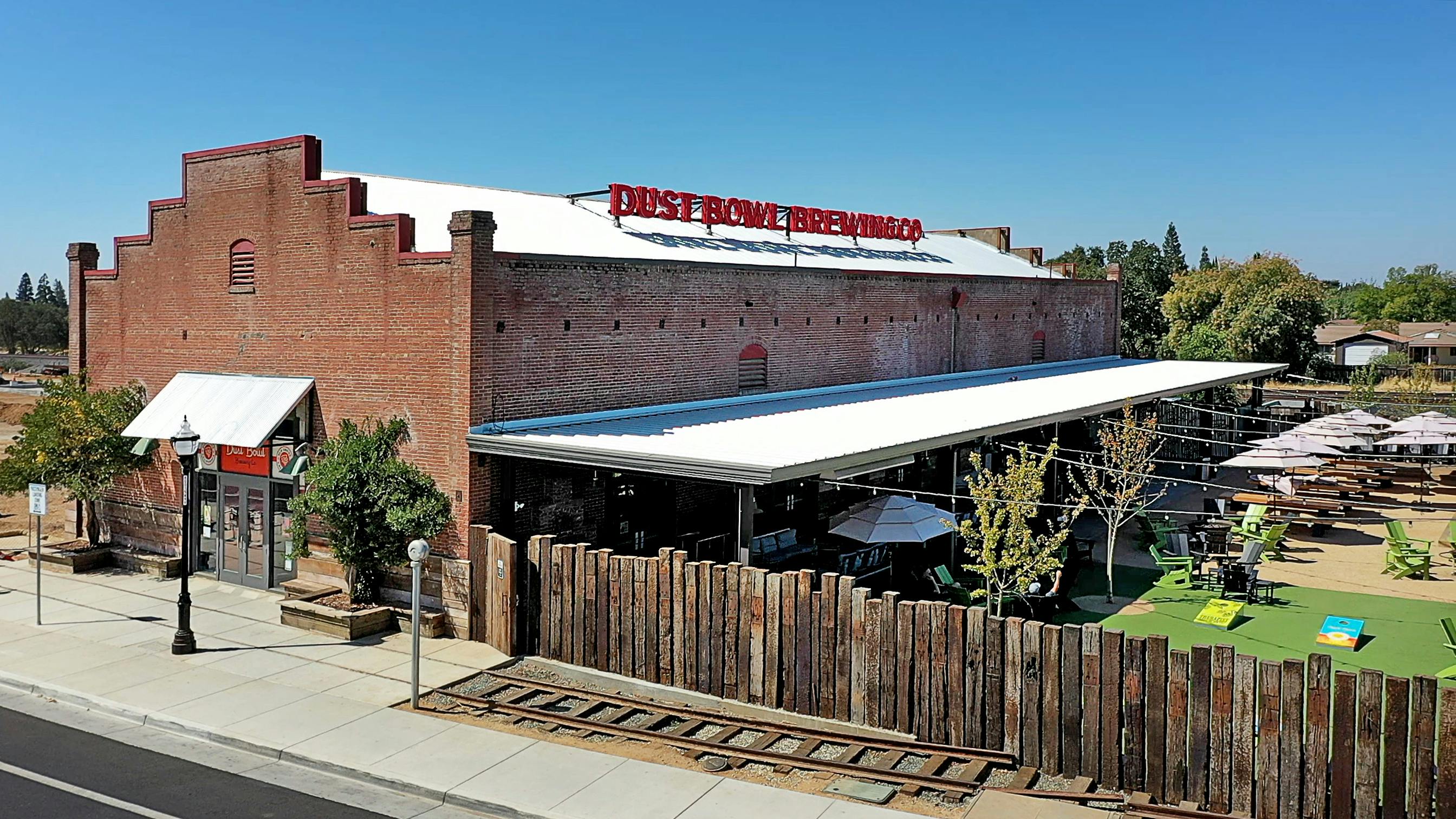 Featured photo from Full Buyout