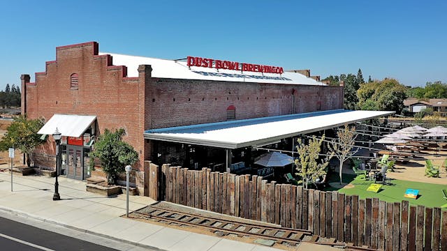 Featured photo from Full Buyout