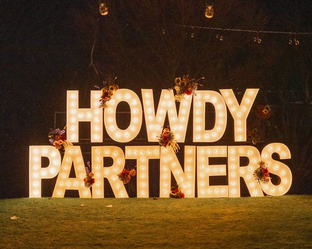 Featured photo from Engage!22 Dove Mountain: Day 1 Welcome Party