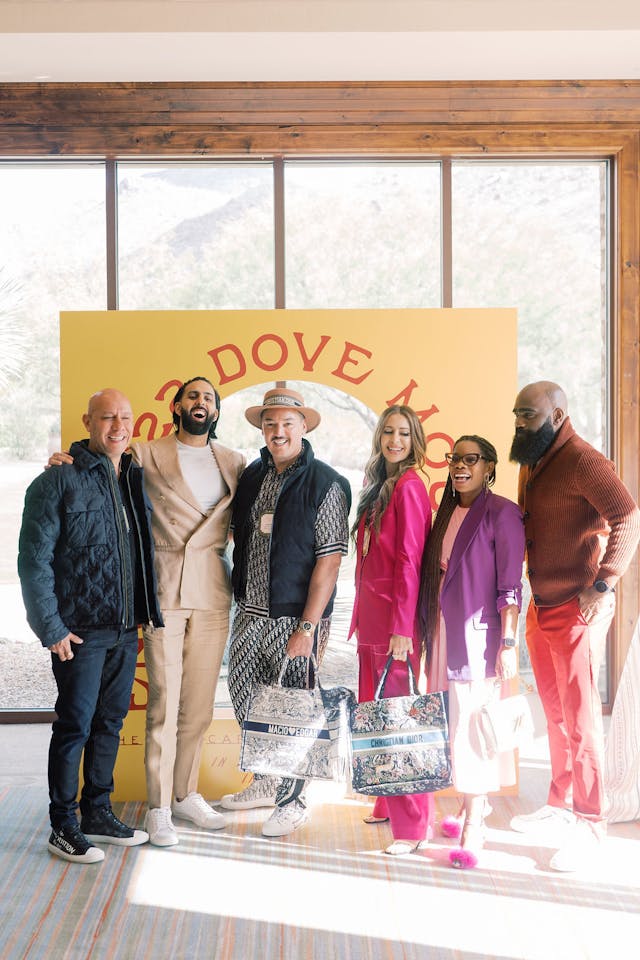 Featured photo from Engage!22 Dove Mountain: Day 2 General Session