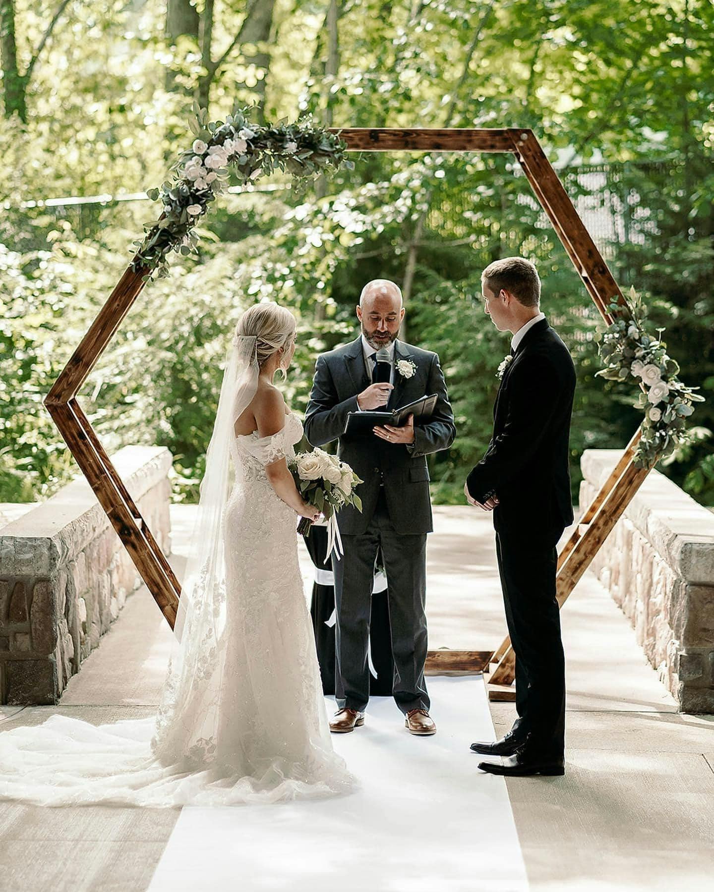 Space at Columbia Woodlands, an event space at Columbia Woodlands