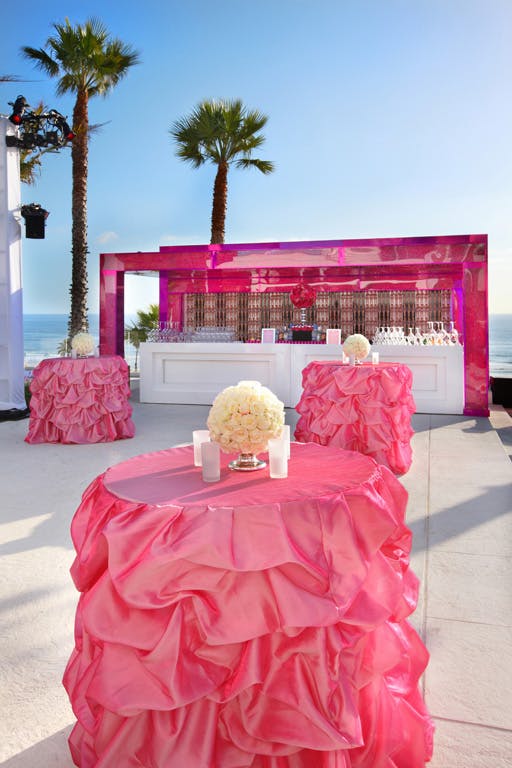 Birthday Decor Ideas posted by Colin Cowie Lifestyle