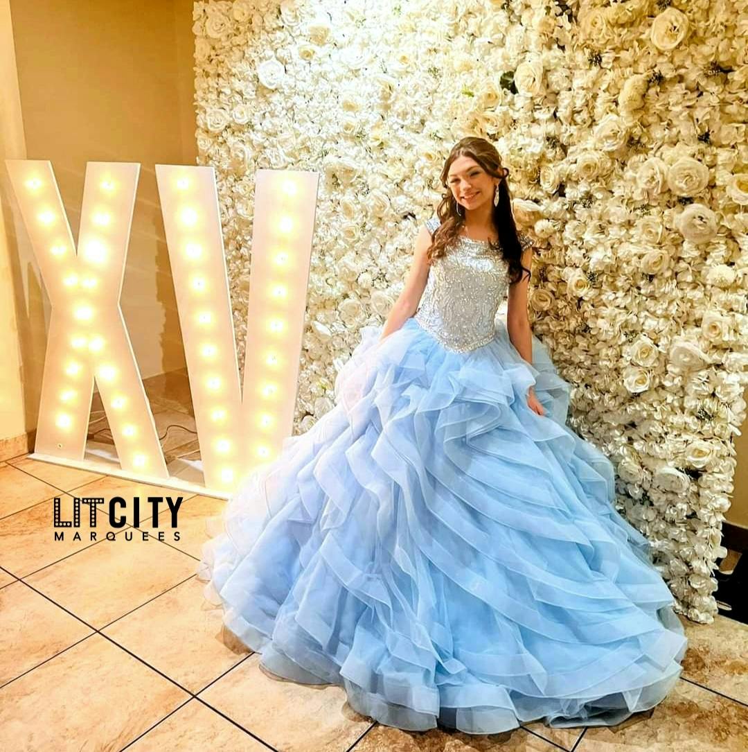 Lit City Marquees Houston Rentals All Events 269 photos on PartySlate