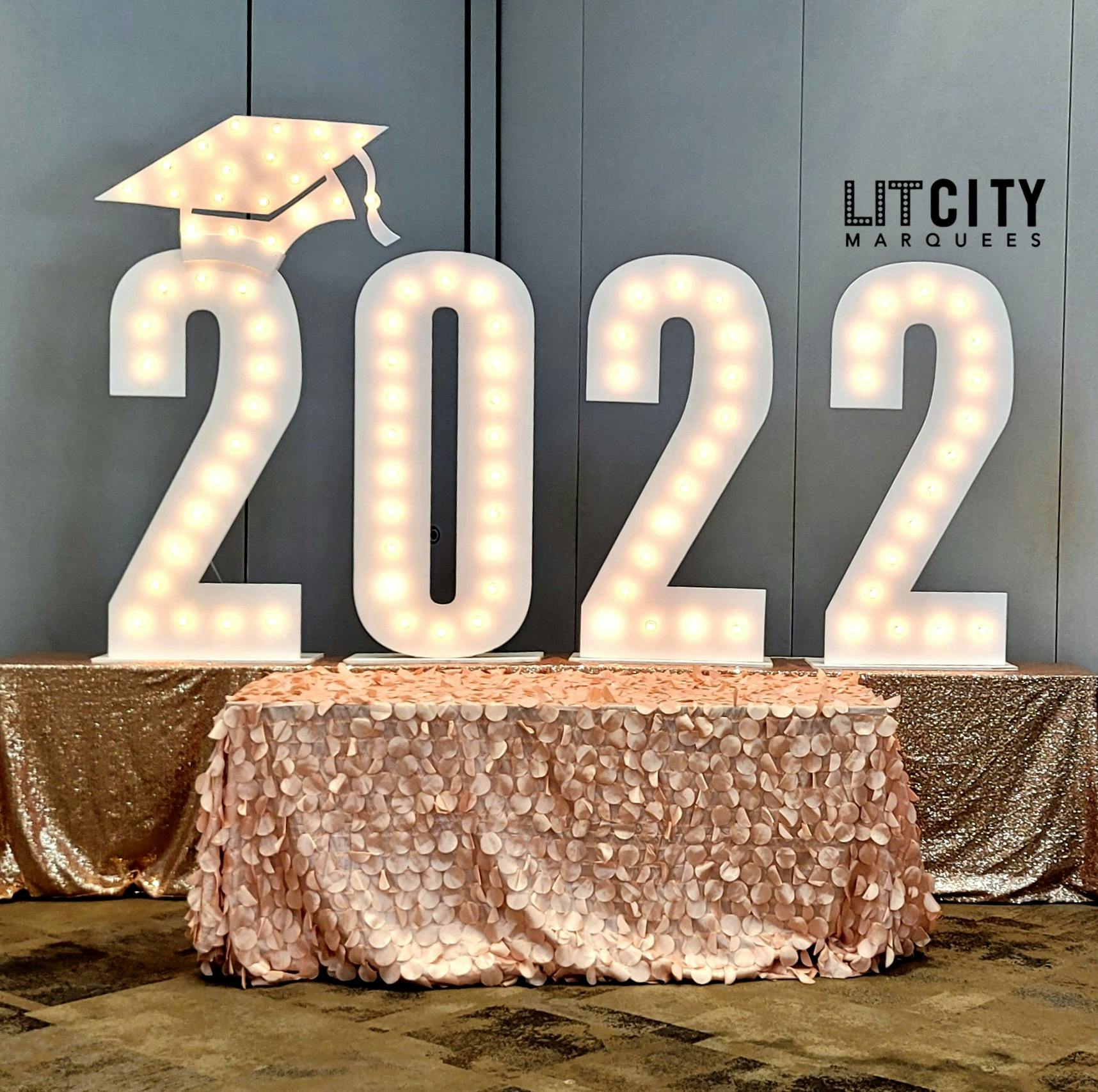 Lit City Marquees Houston Rentals All Events 269 photos on PartySlate