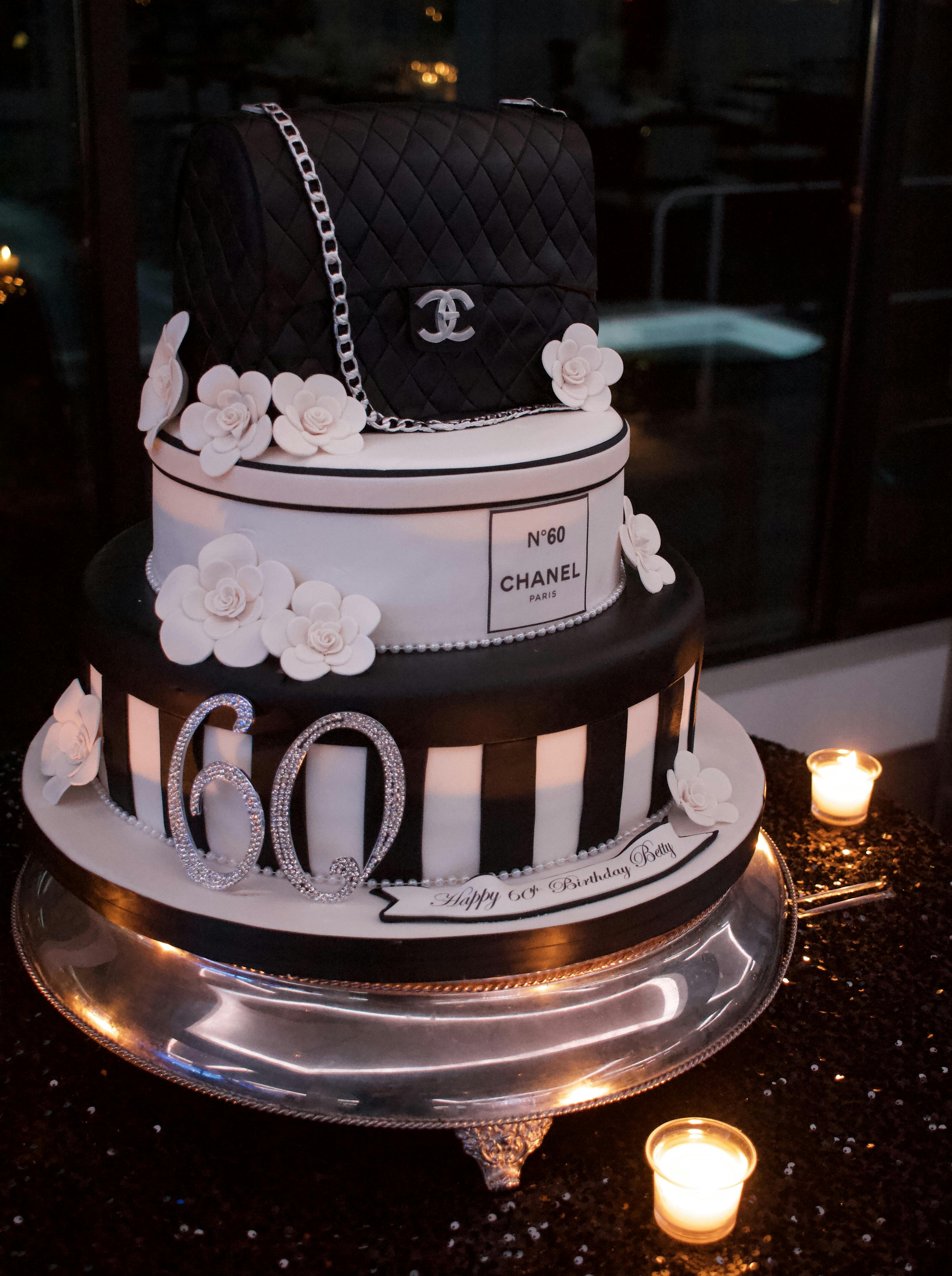 Birthday Cake Ideas posted by Debbie Hart Celebrations