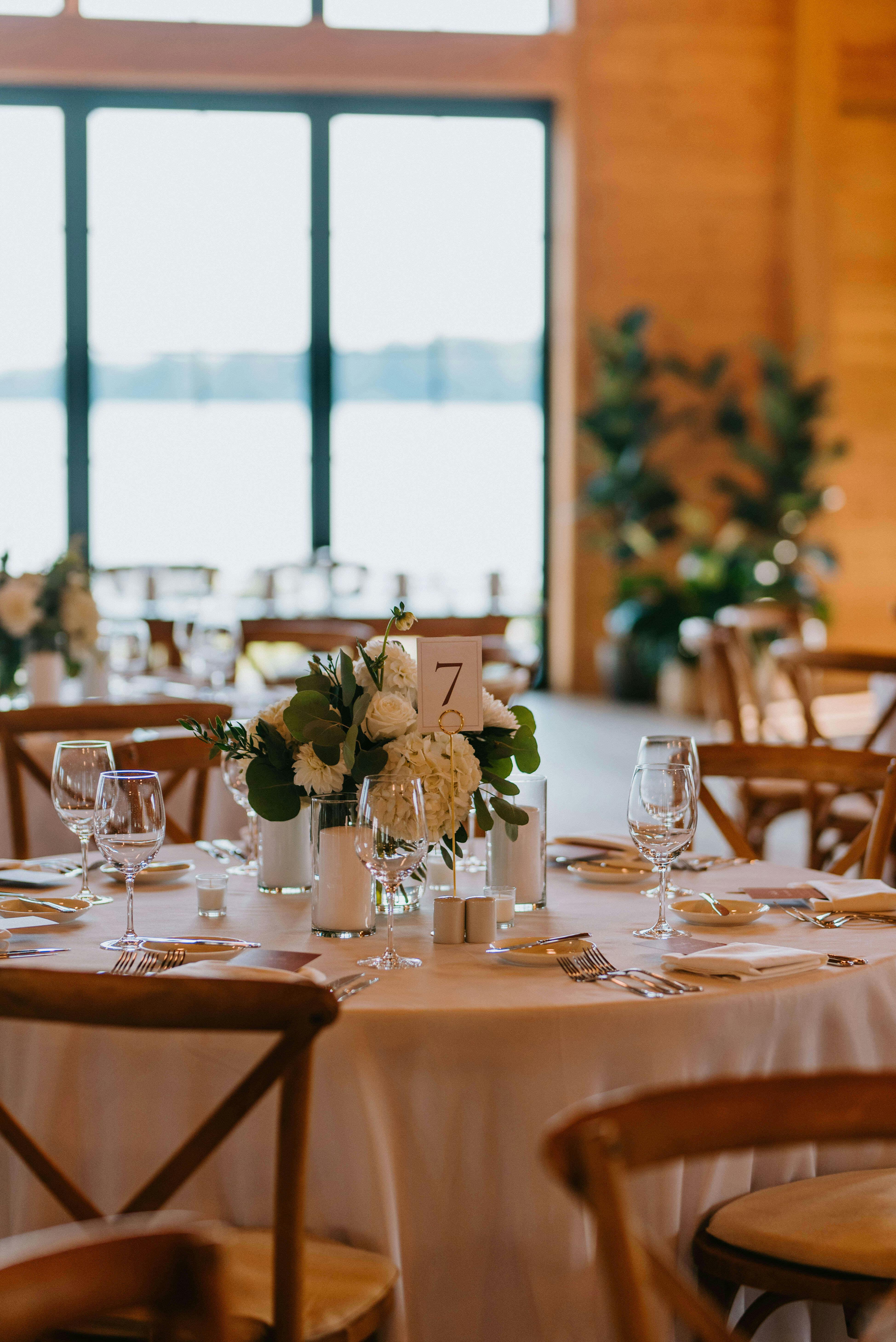 Wedding Centerpiece Ideas posted by Eliza Jane Event Design & Planning