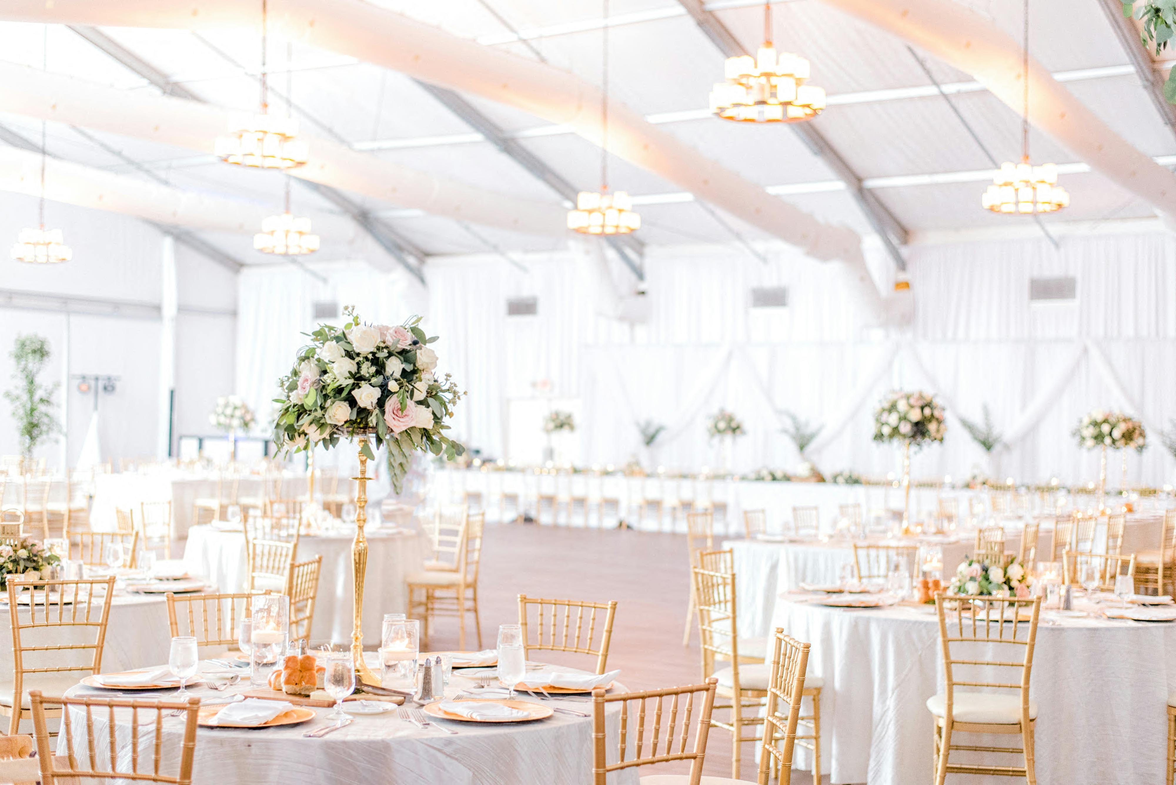 RW Pavilion, Event Space at Hyatt Regency Hill Country Resort and Spa