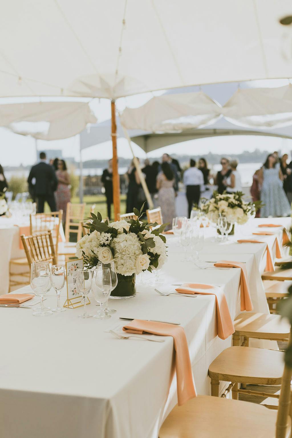 Wedding Centerpiece Ideas posted by ONTHEMARC Events