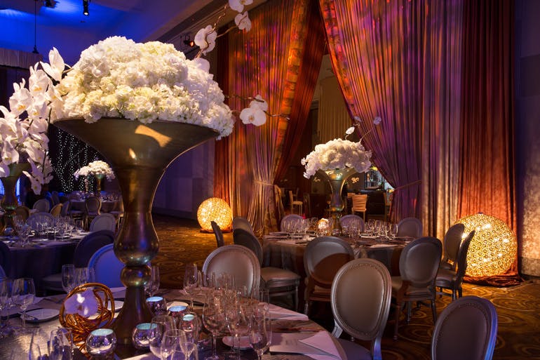 Wedding Centerpiece Ideas posted by Lenny Talarico Events