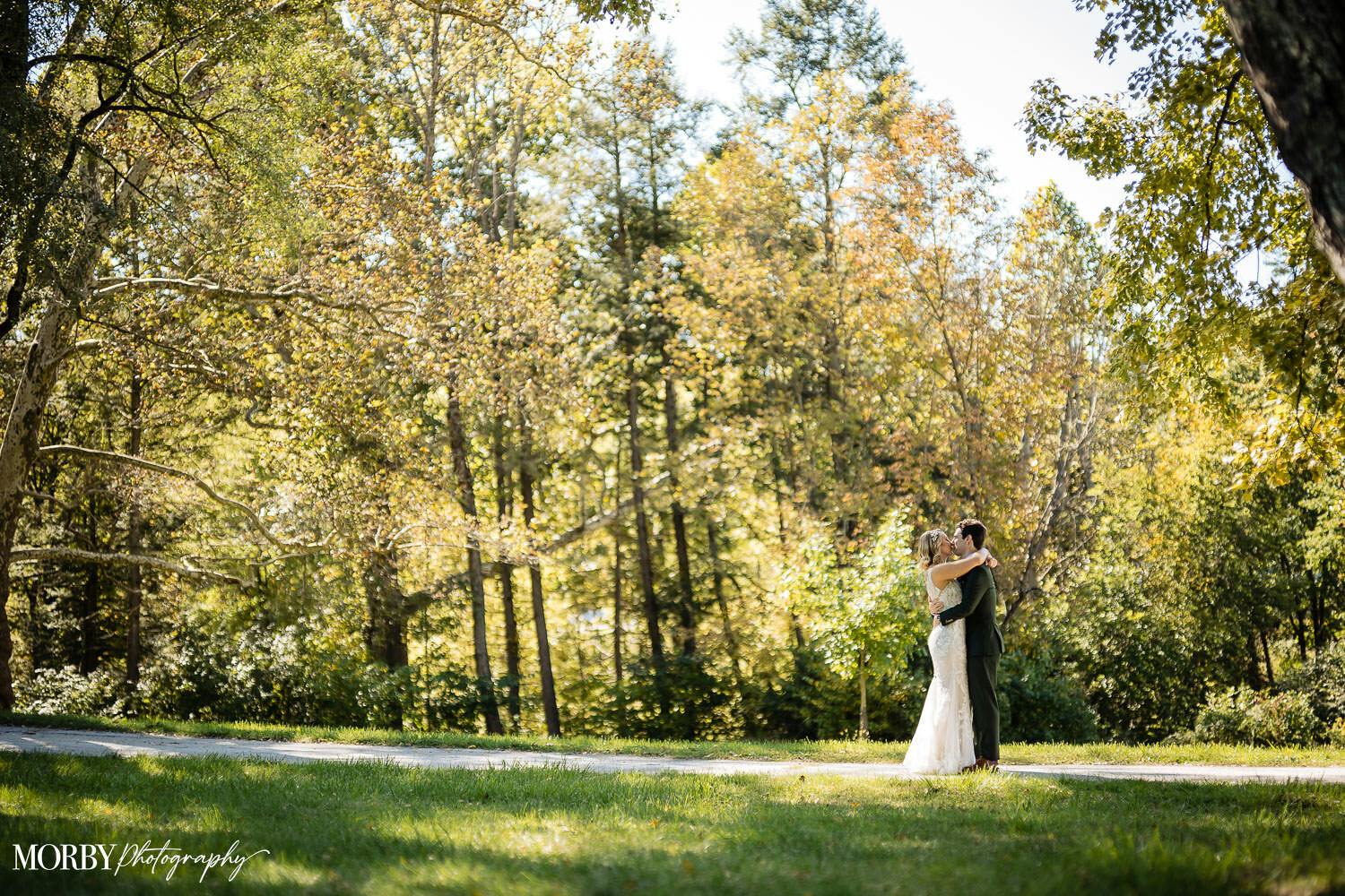 Featured photo from Sarah & Timothy