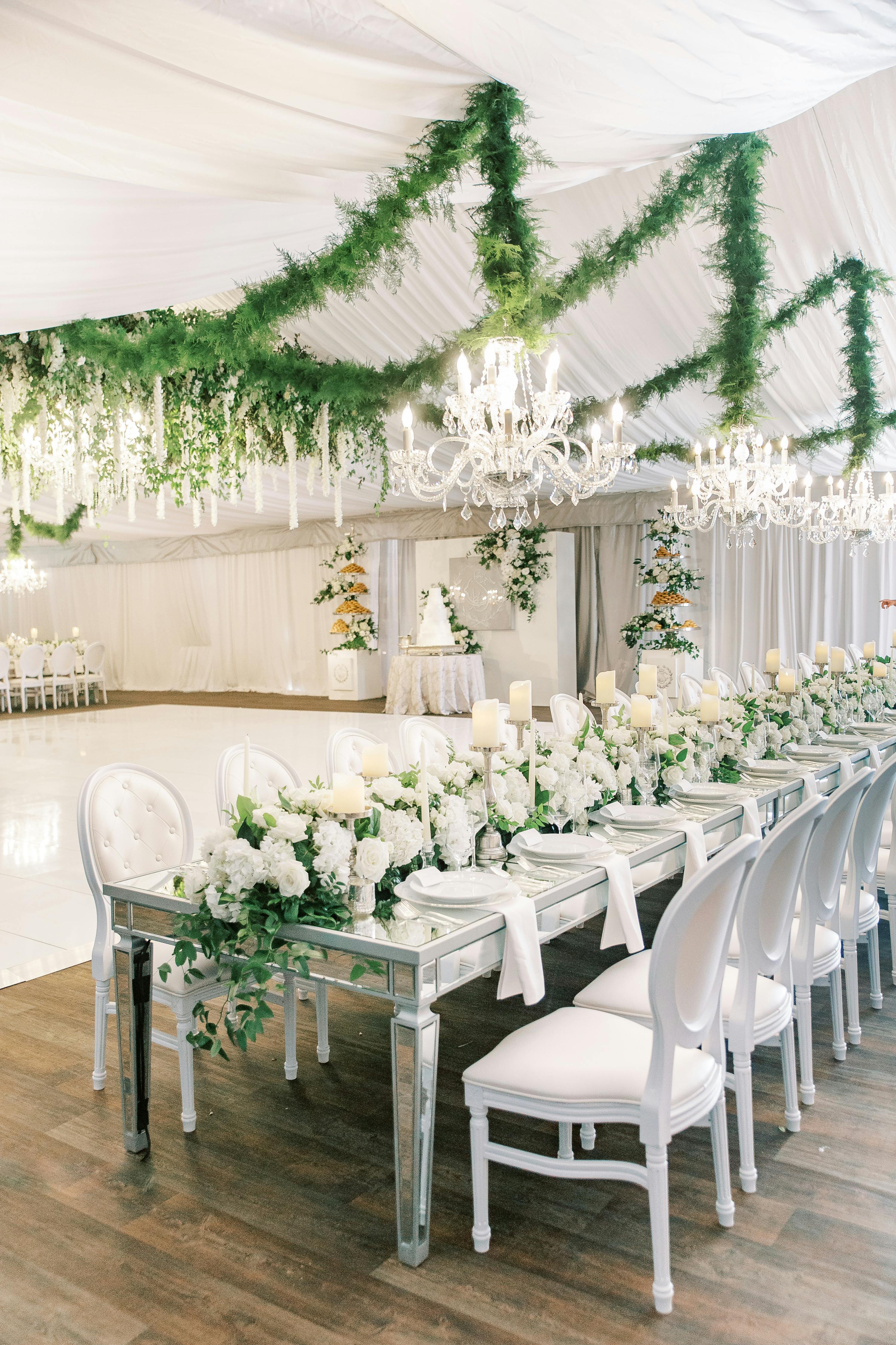 Wedding Centerpiece Ideas posted by Becky's Brides