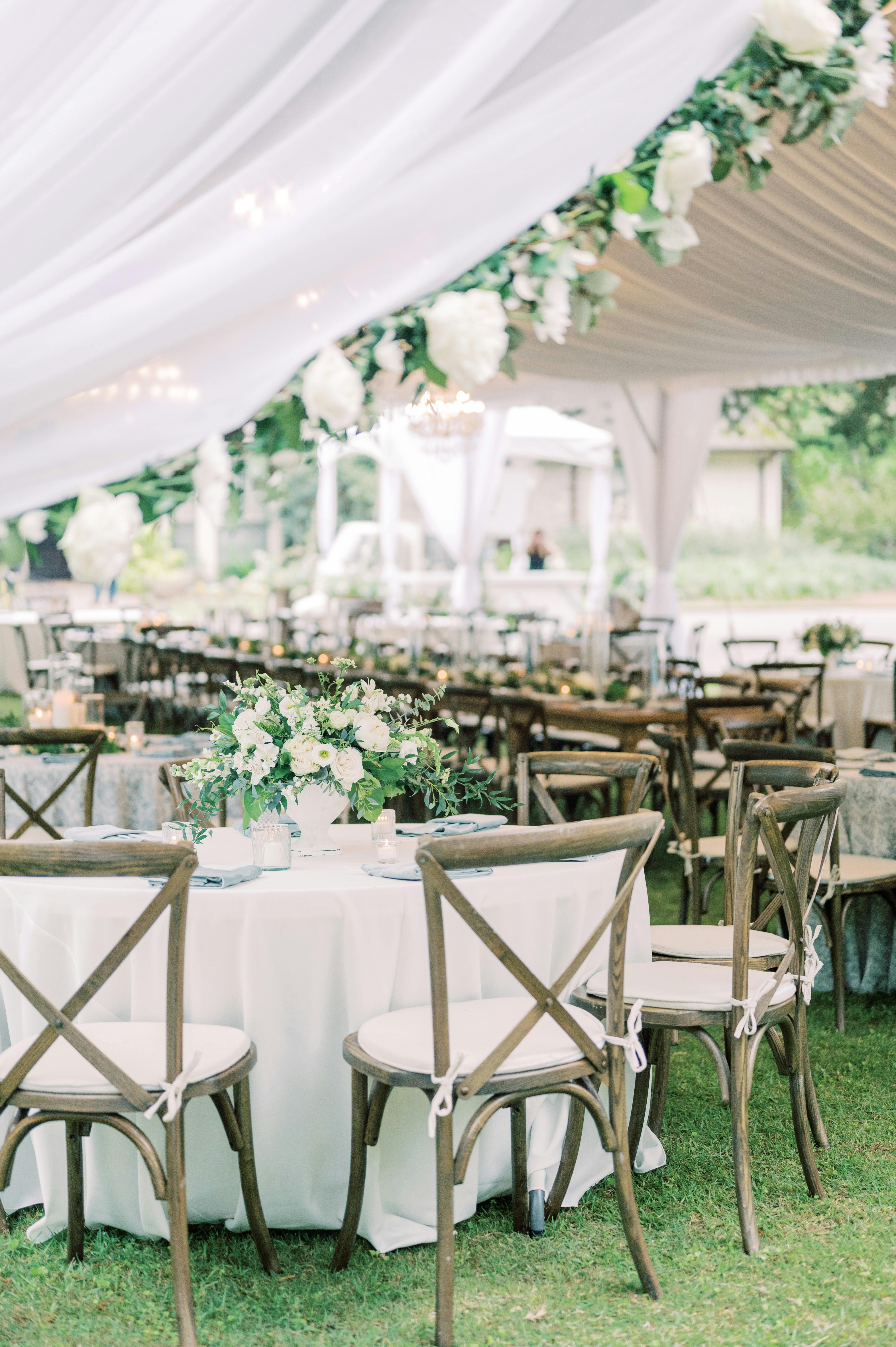 Wedding Centerpiece Ideas posted by Becky's Brides
