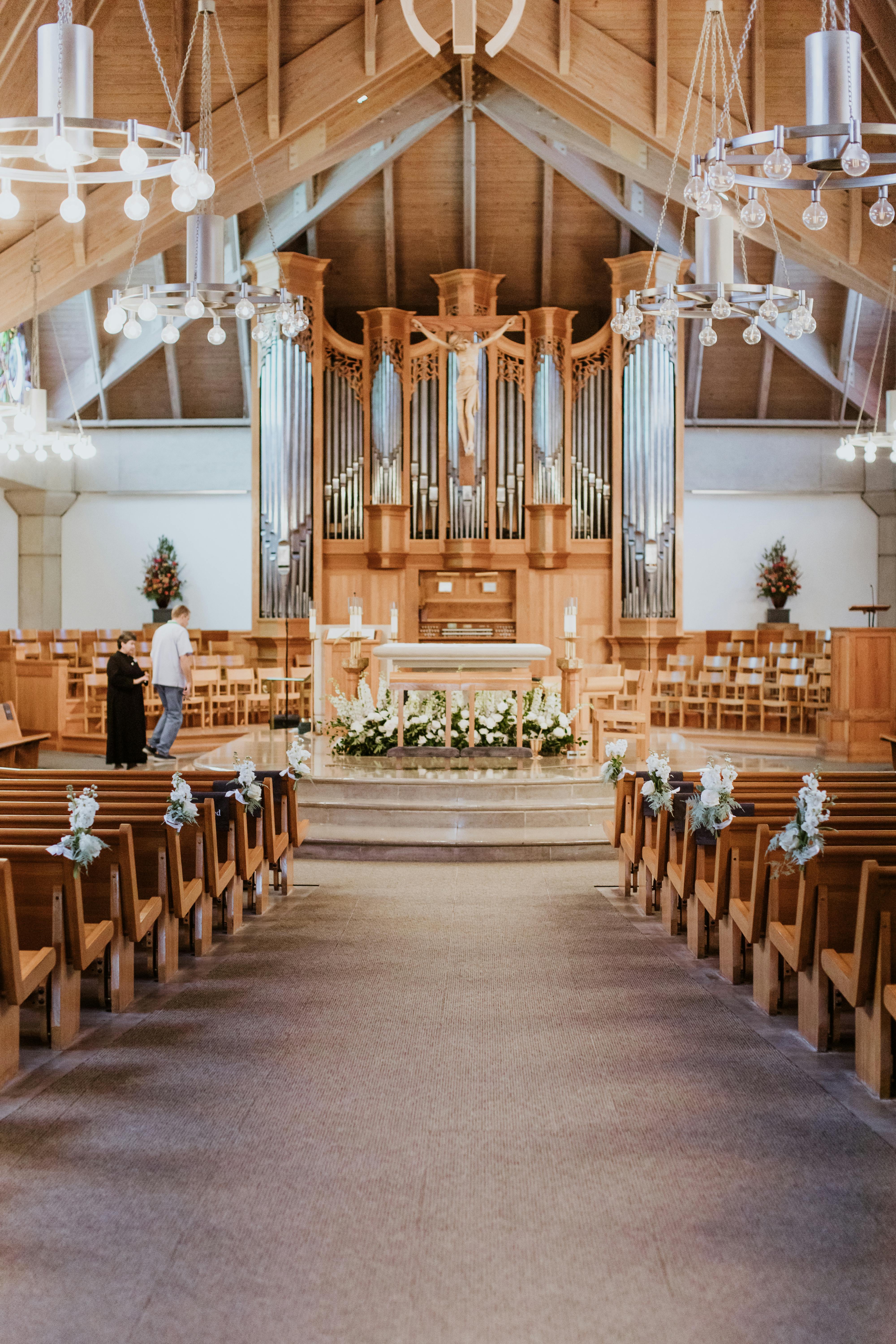 Wedding Aisle Ideas posted by Crystal Frasier Weddings