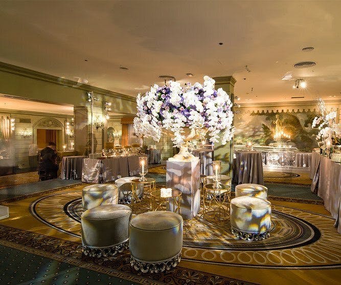 Featured photo from Garden Foyer