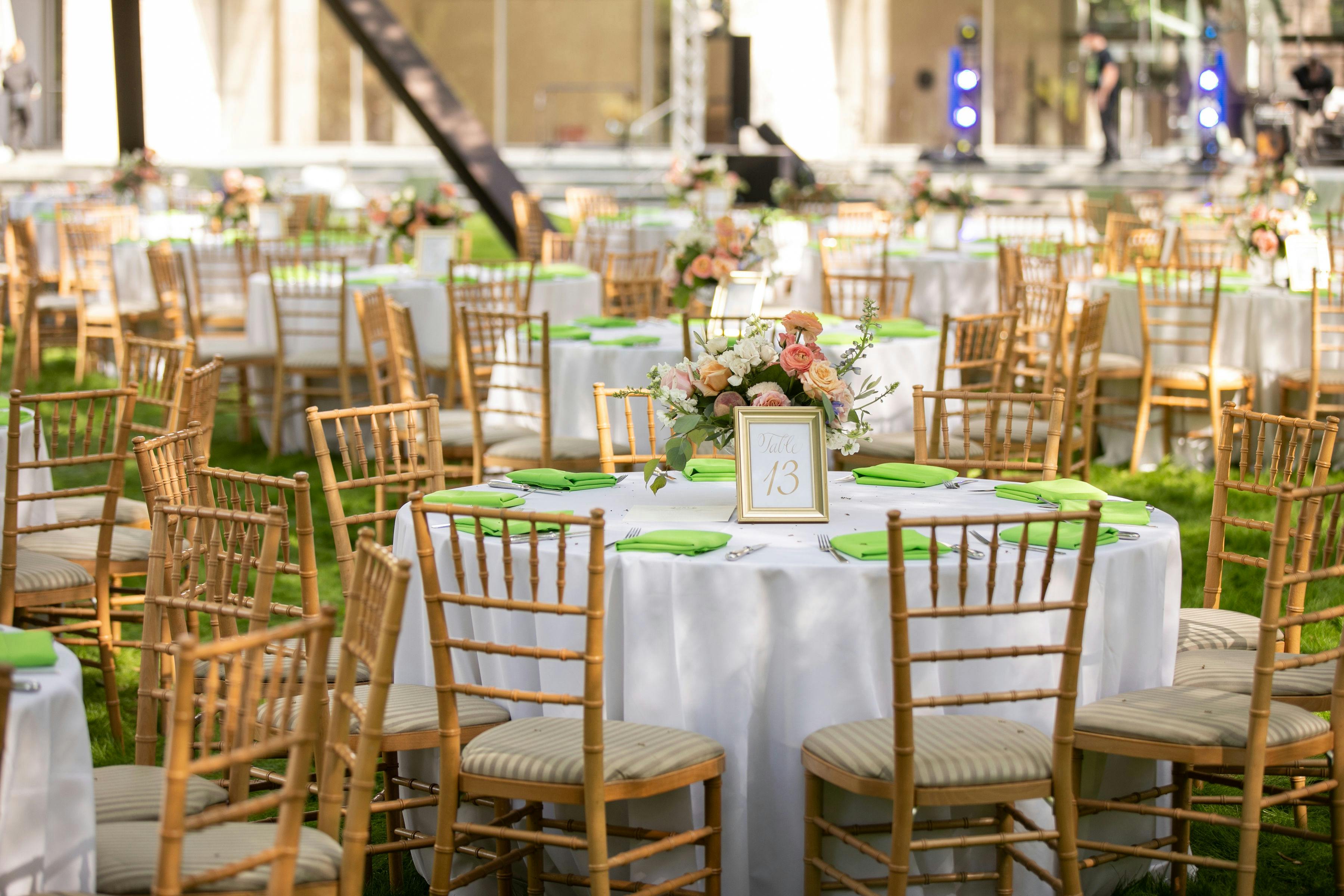 Wedding Centerpiece Ideas posted by Crystal Frasier Weddings