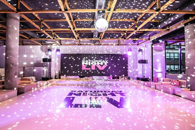 Featured photo from Saturday Night LIV! @ Second!