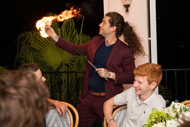 Featured photo from Exciting Birthday Party at Boca Raton Resort and Club in Boca Raton, Florida