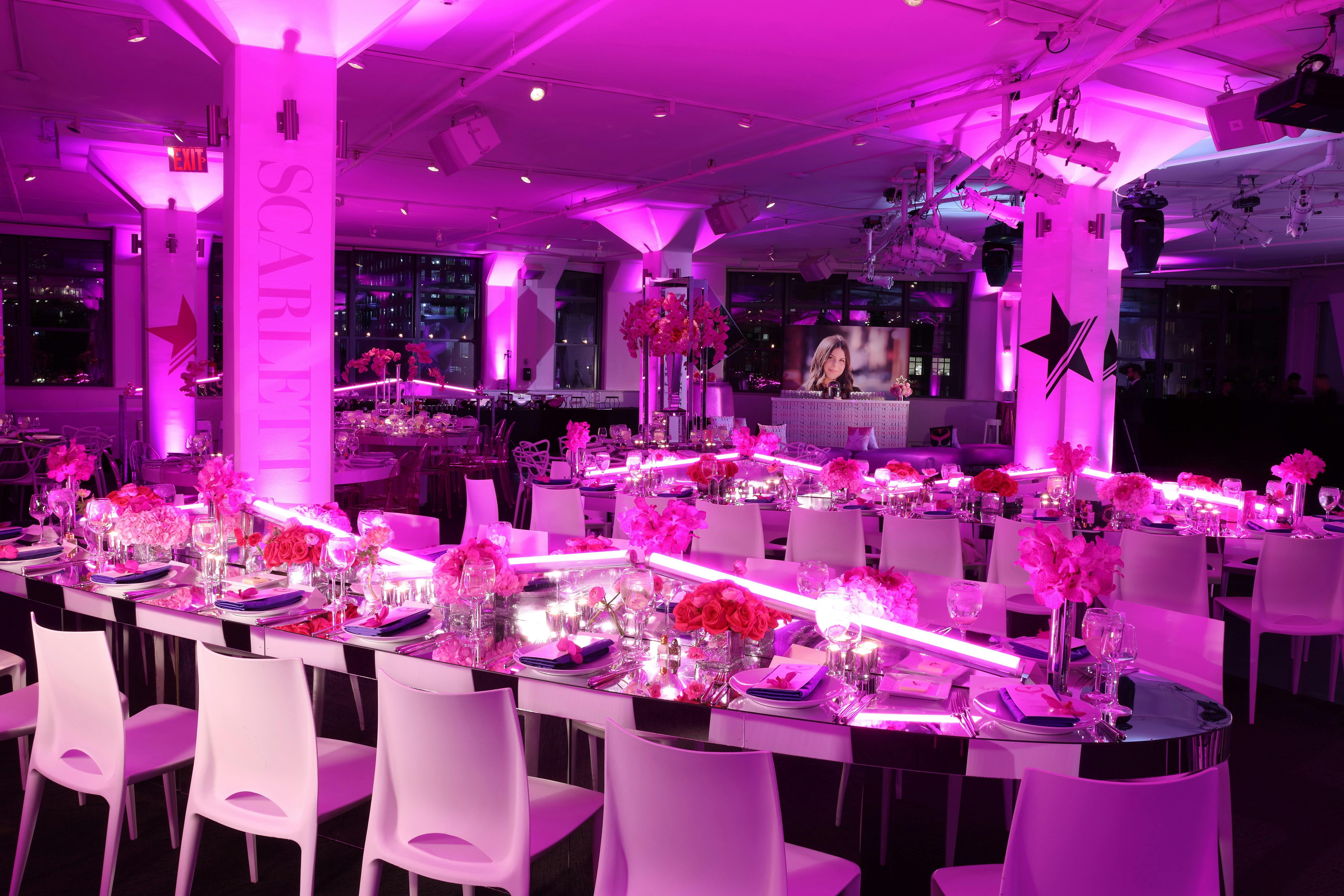 Featured photo from Modern Bat Mitzvah at Tribeca 360 in New York City, New York