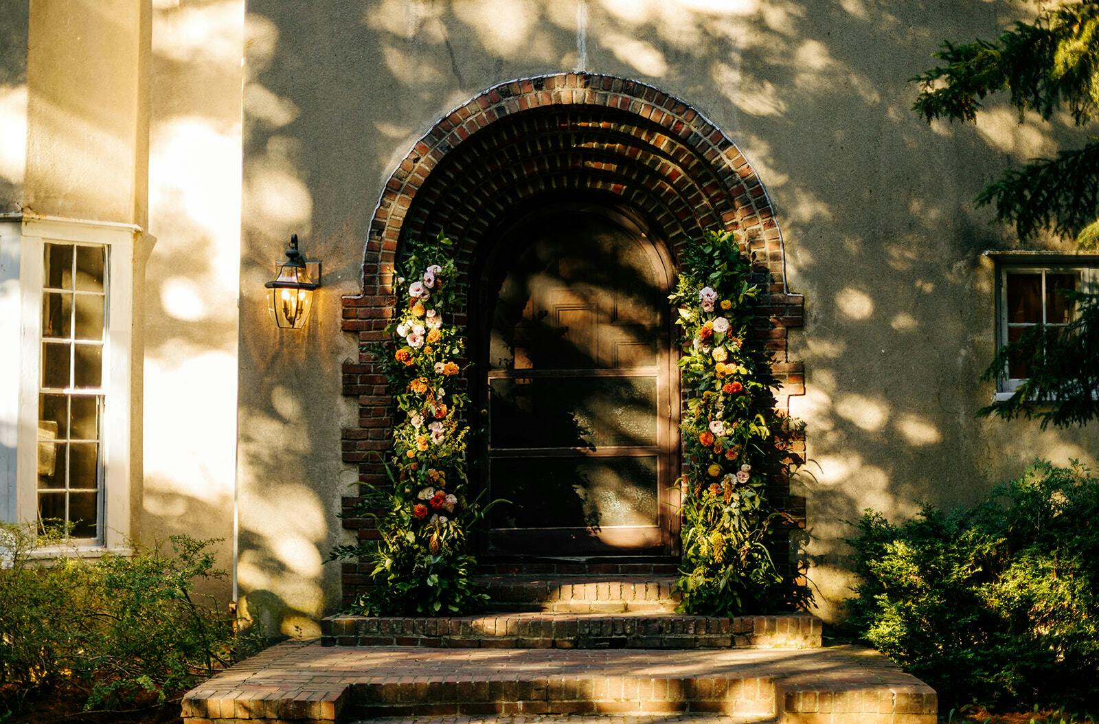 Featured photo from Intimate Waterfront Wedding