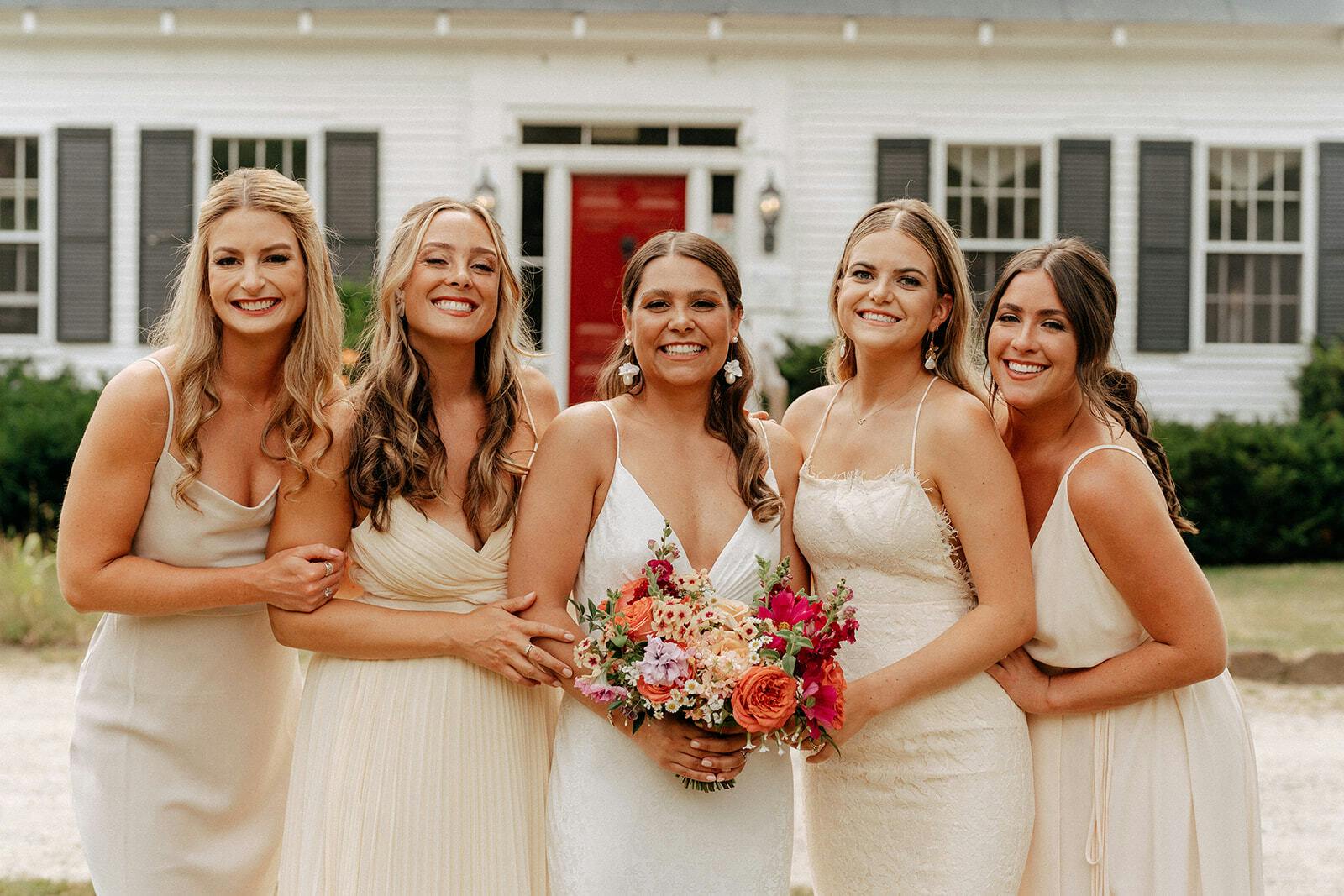 Featured photo from A Classic Summer Gathering