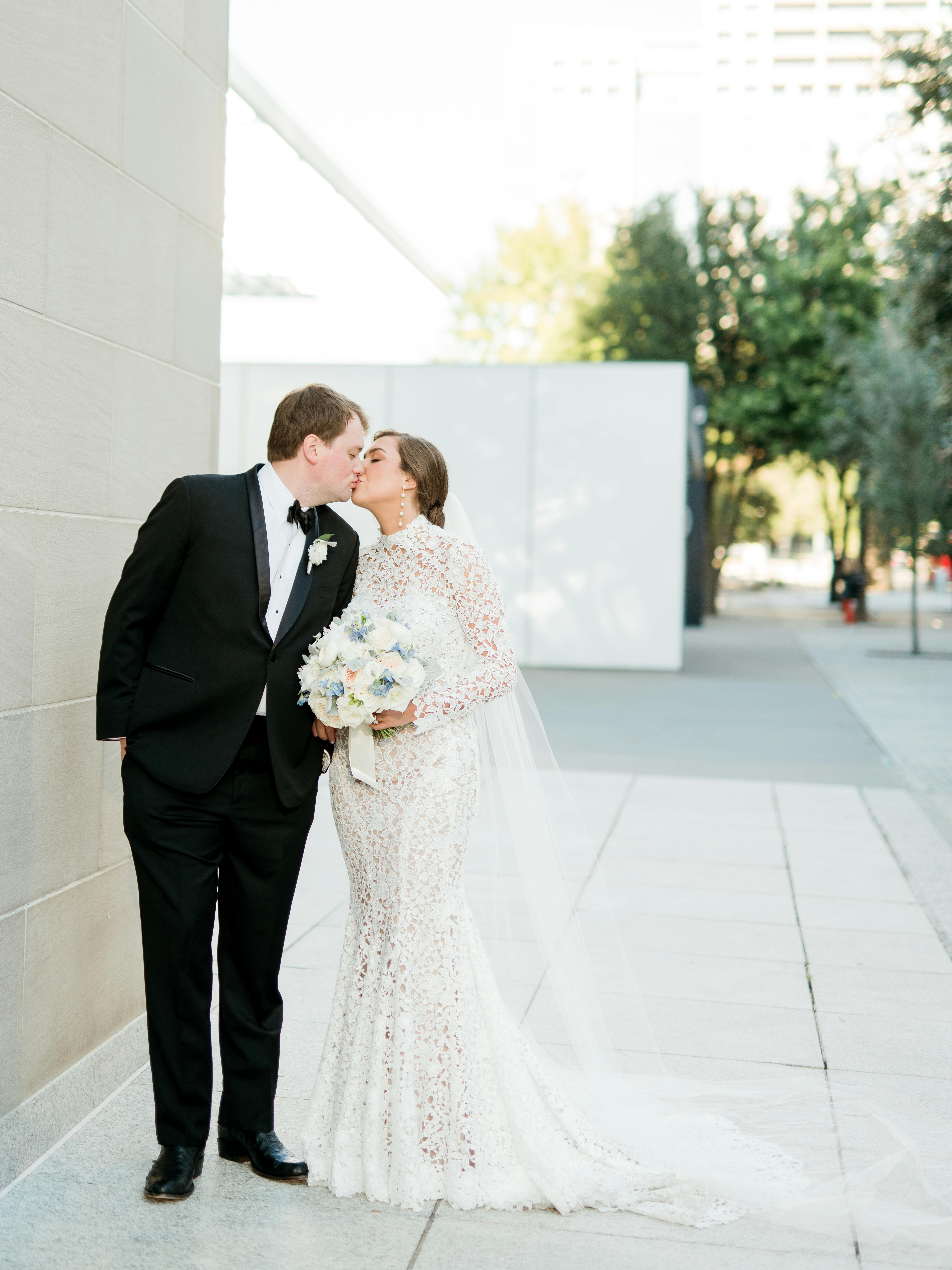 Featured photo from Colorful Wedding in Dallas, Texas