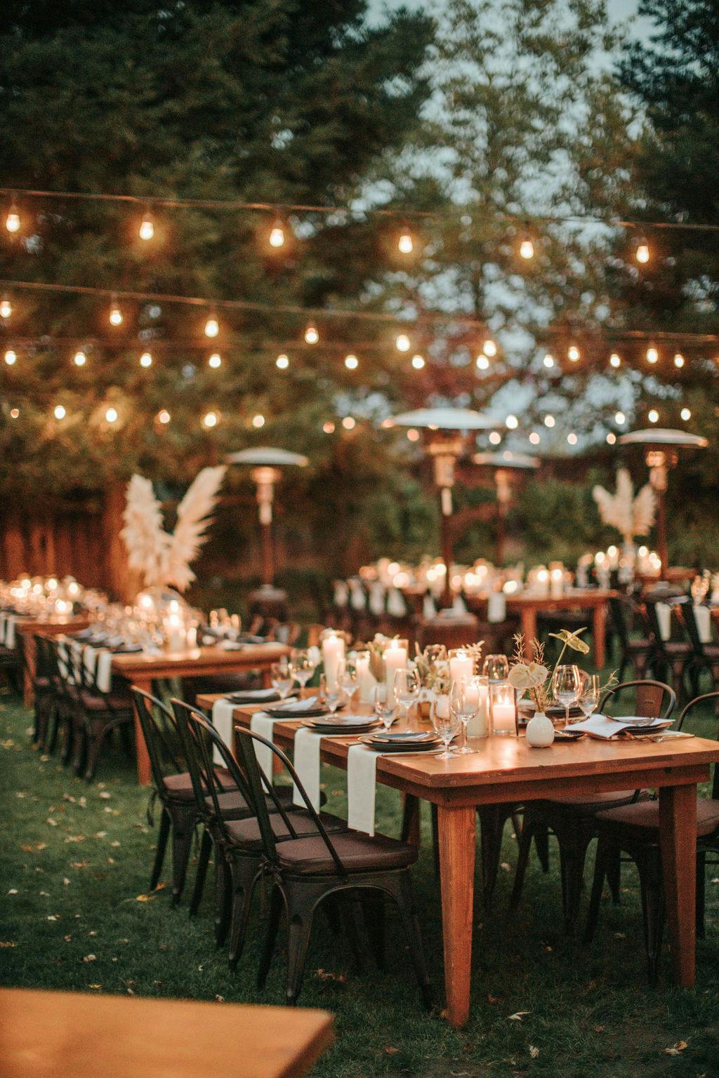 Wedding Centerpiece Ideas posted by Carly Saber Events