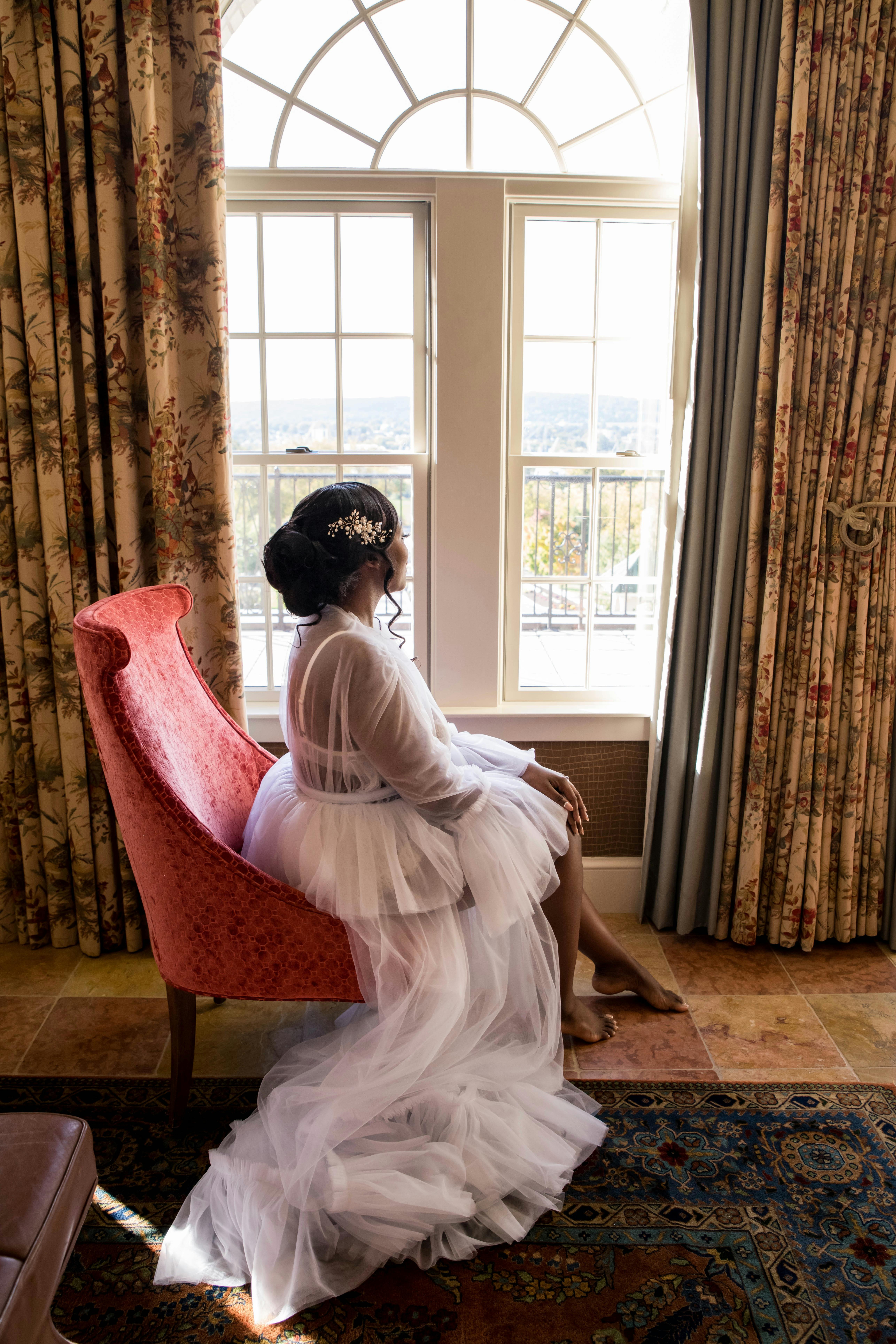 Featured photo from Desiree & Arman