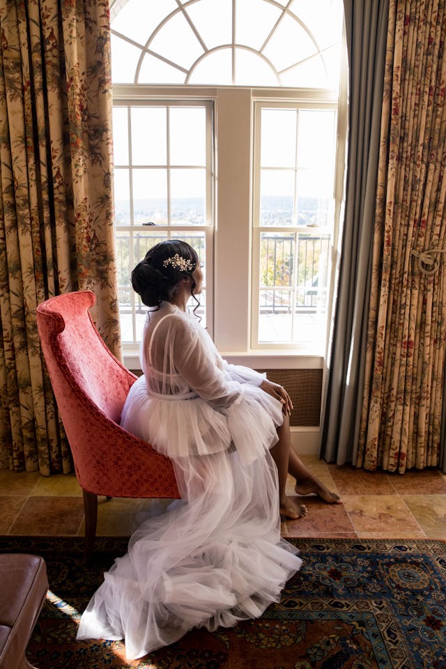 Featured photo from Desiree & Arman