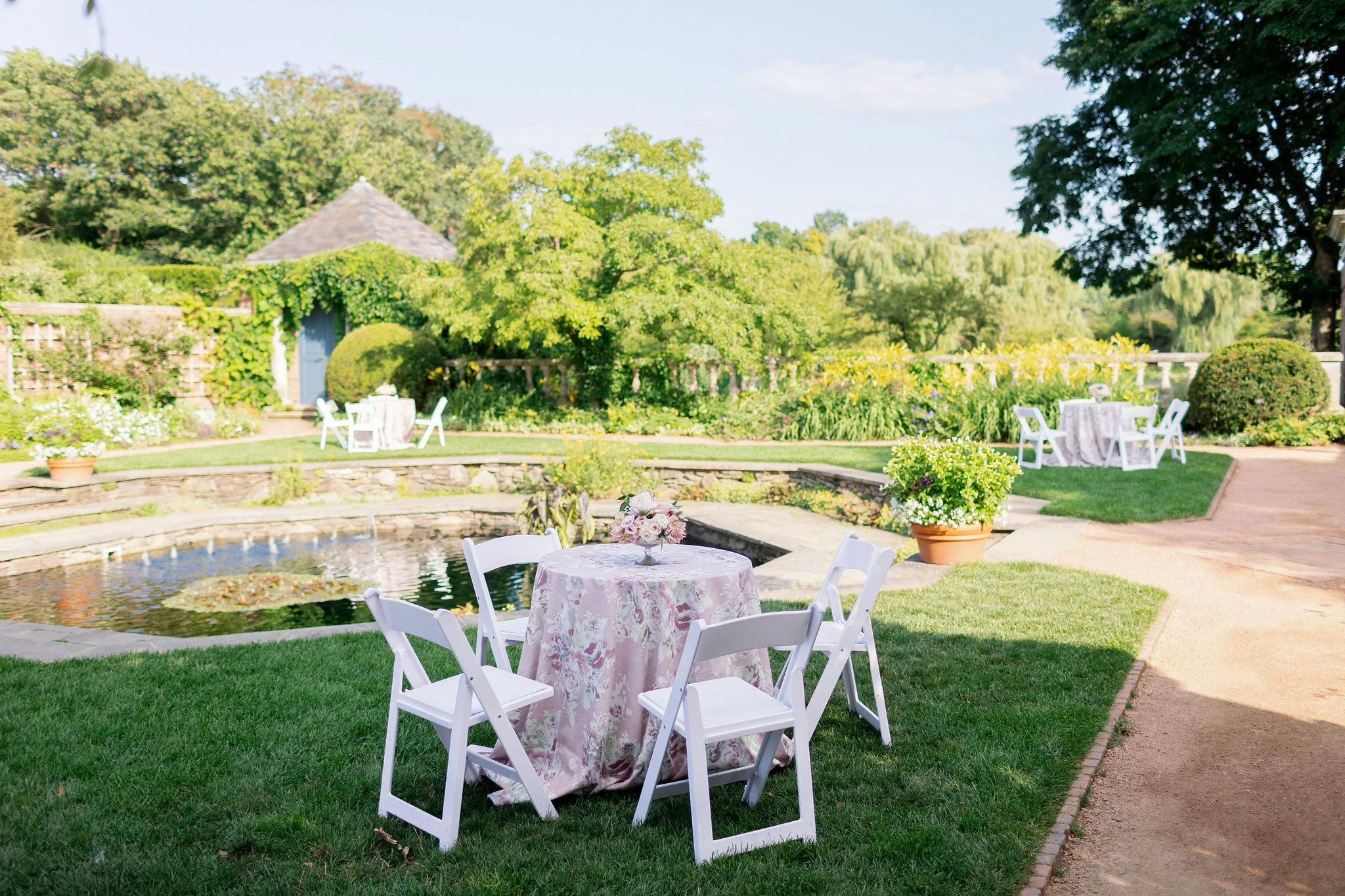 Wedding Centerpiece Ideas posted by Arlen Music Productions