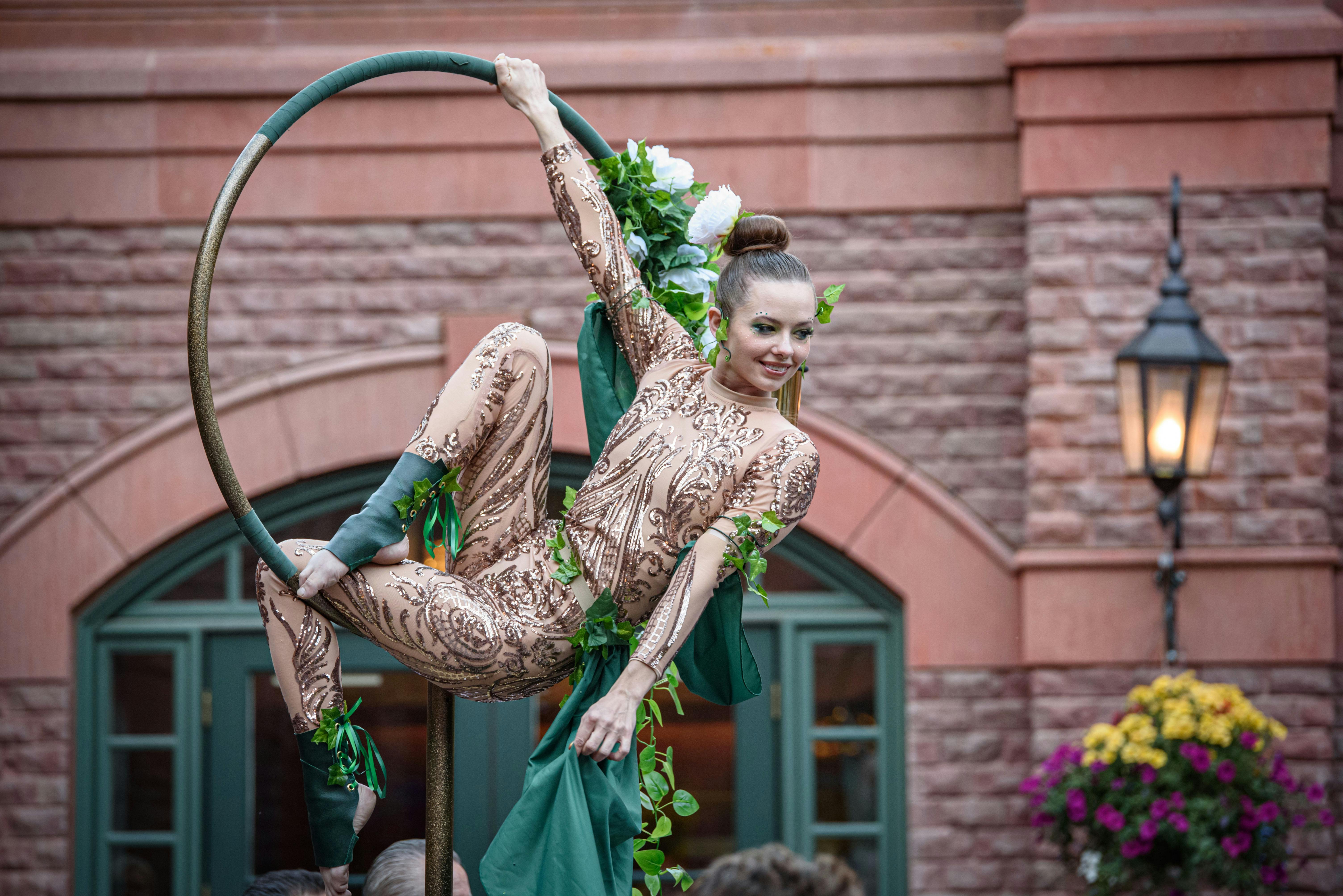 Corporate Event Entertainment Ideas posted by Homestead Circus Productions