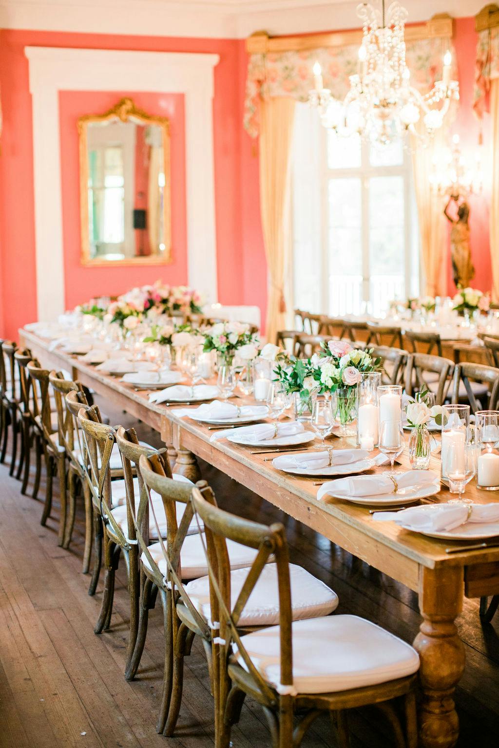 Wedding Centerpiece Ideas posted by Jolie Connor Photography