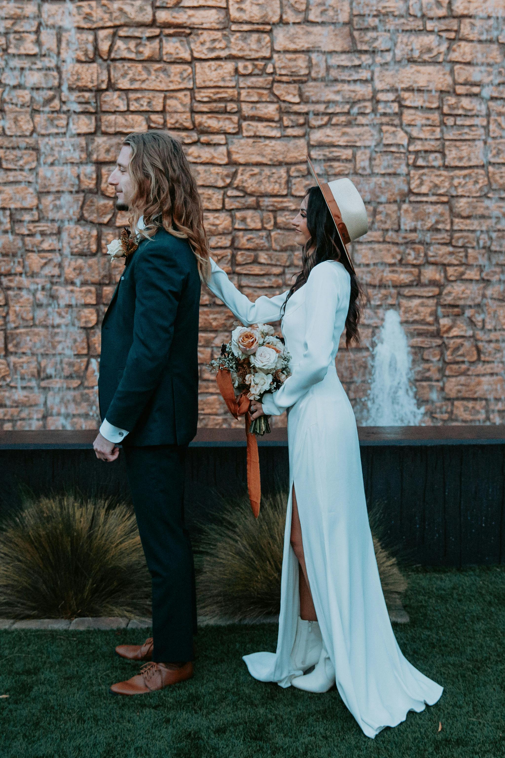 Luna Petals Co San Diego Design & Floral All Events 61 photos on