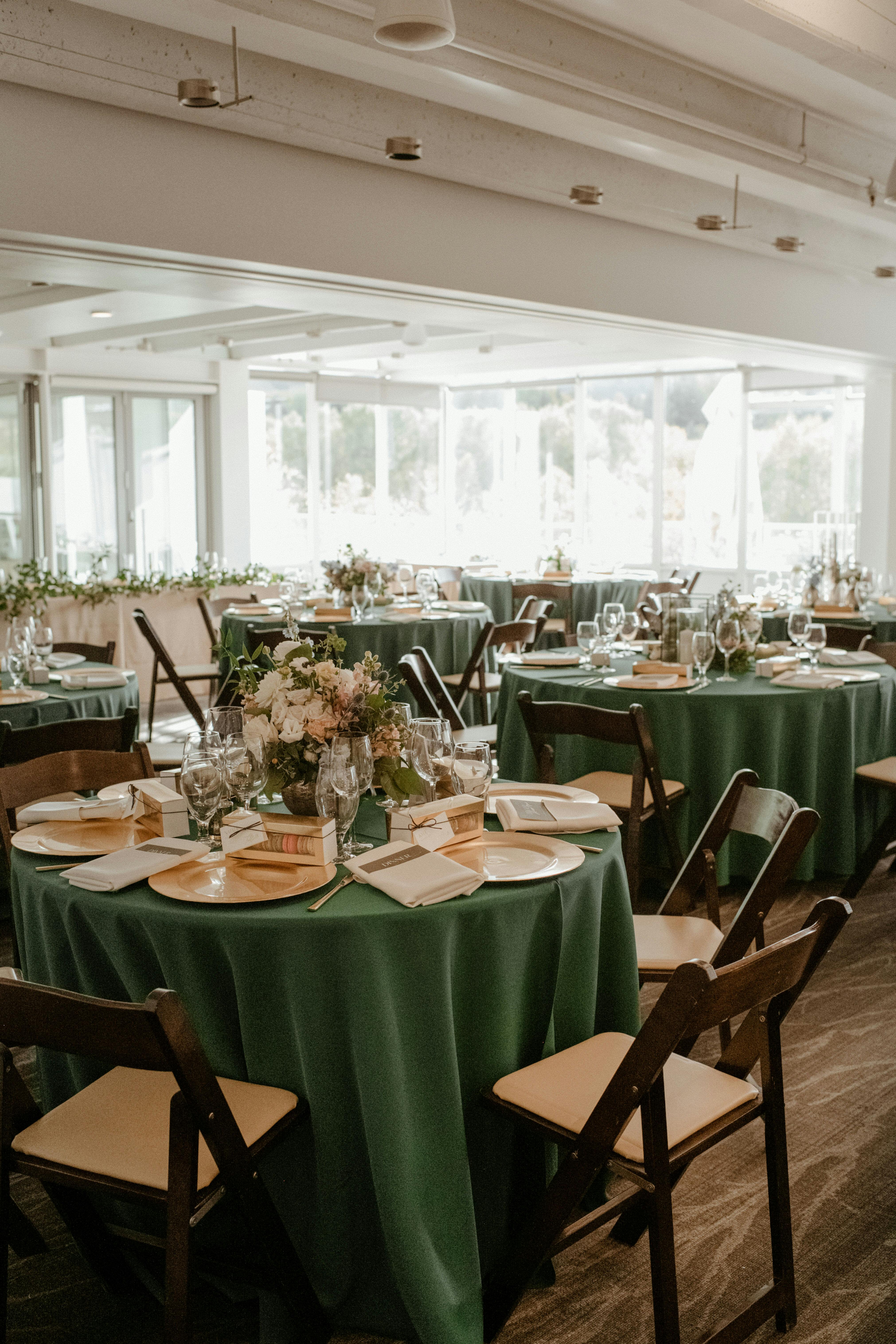 Wedding Centerpiece Ideas posted by Sugar Willow Events