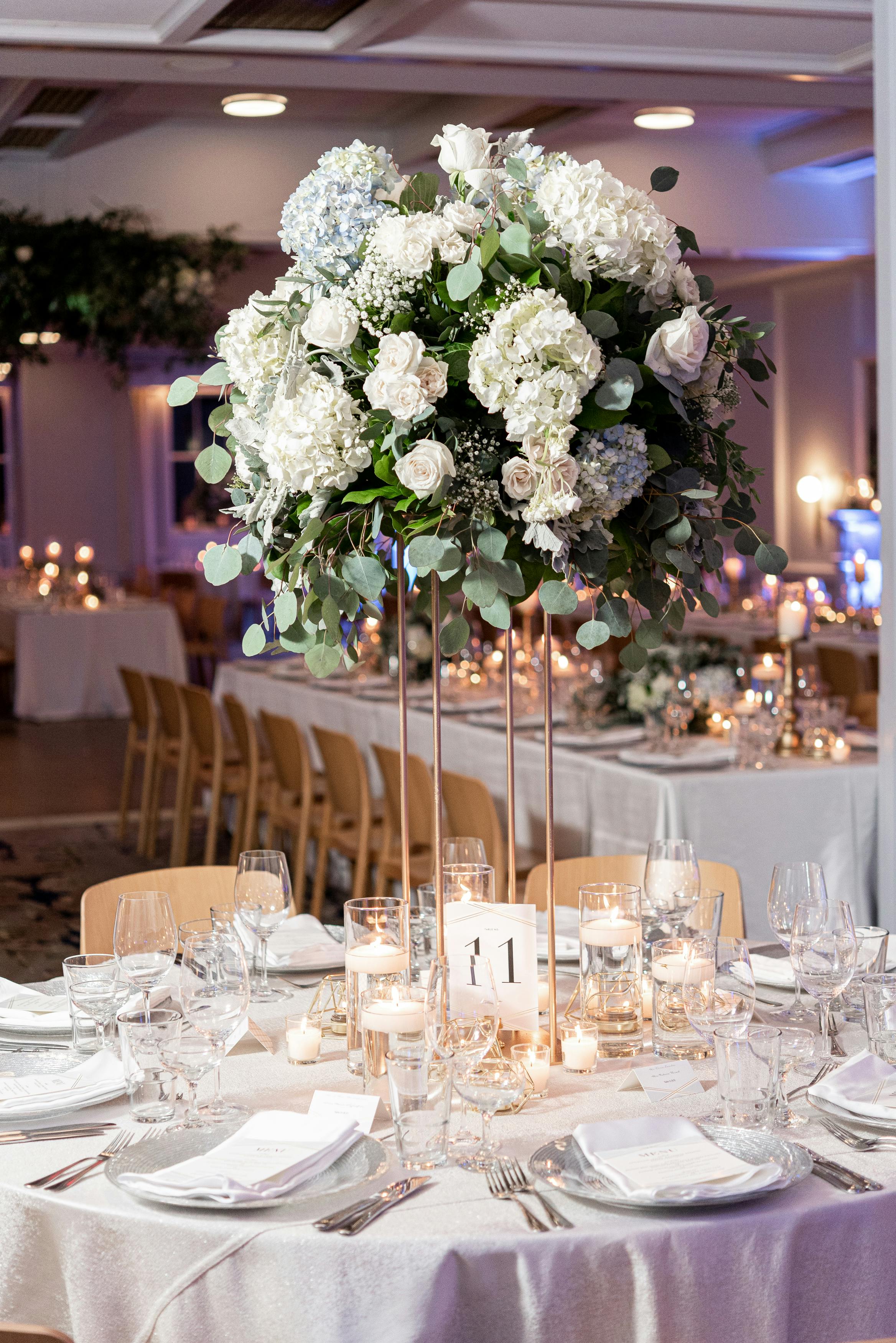Wedding Centerpiece Ideas posted by Signature Concepts