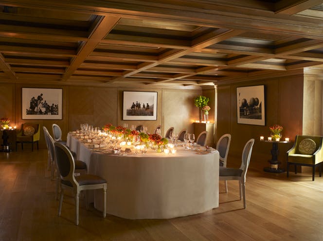 Featured photo from Maple Room