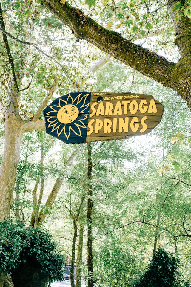 Featured photo from Flower-themed outdoor Bat Mitzvah service and party