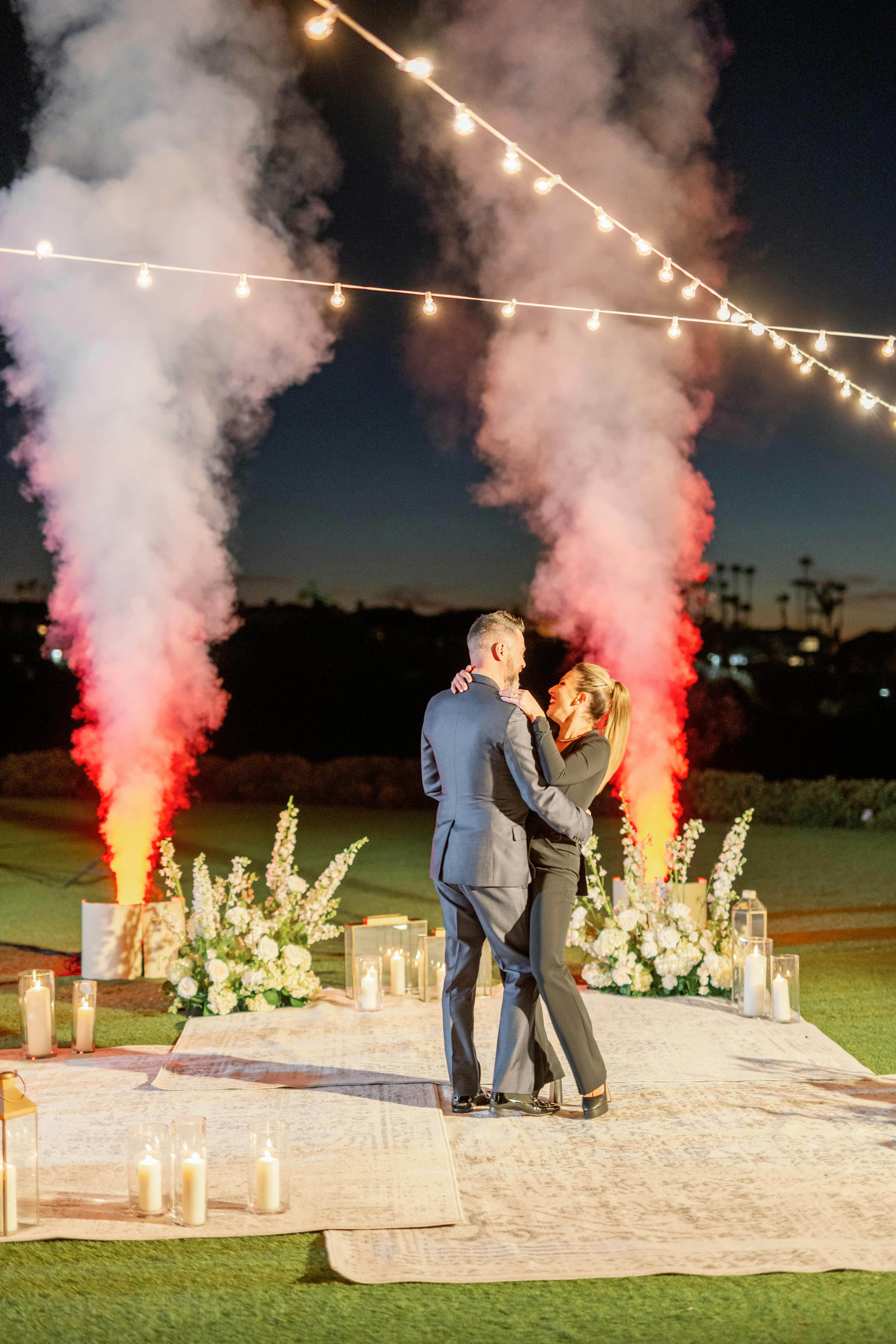 Wedding Dance Floor Ideas posted by Seven Degrees