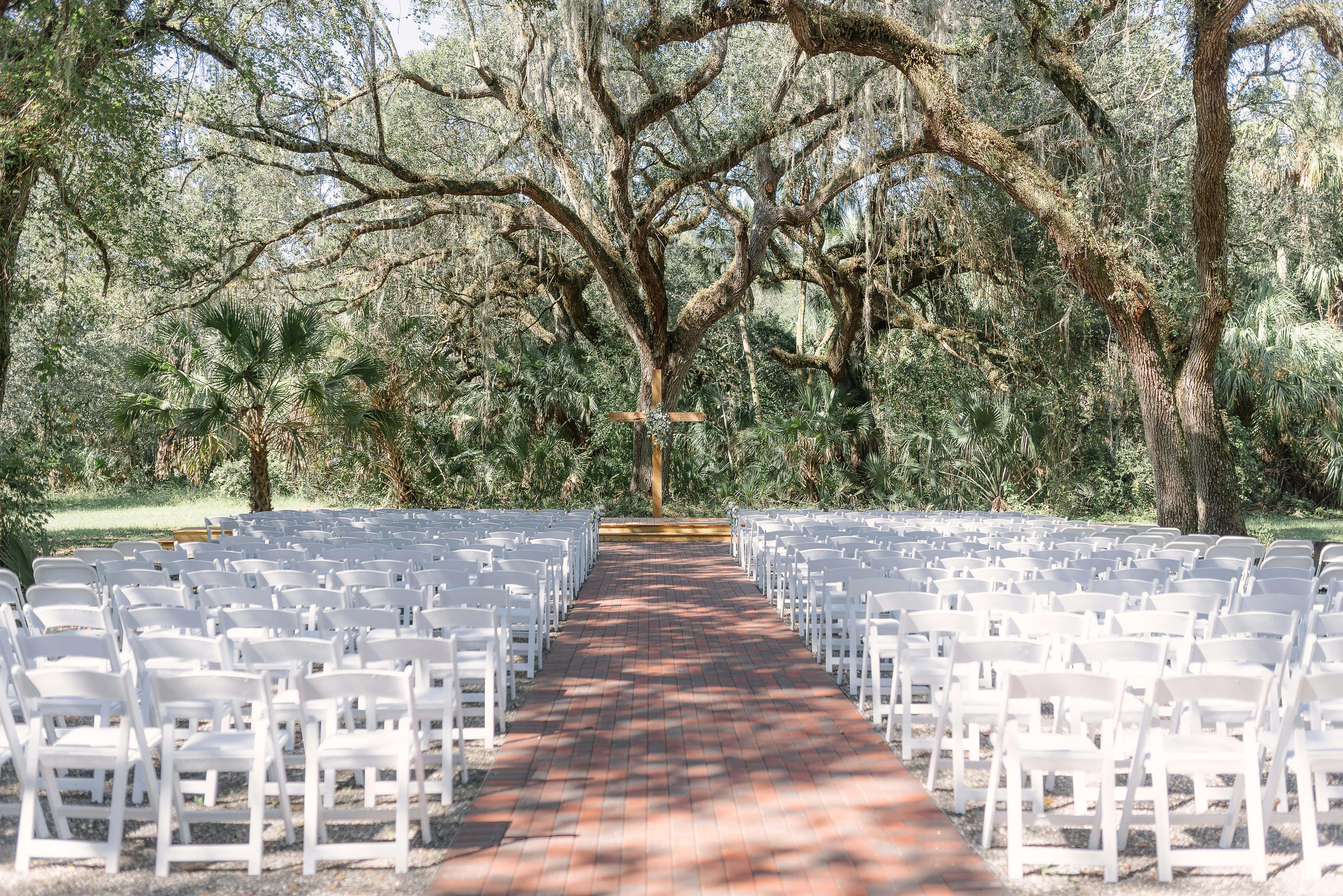 Wedding Aisle Ideas posted by Socialite Event Planning