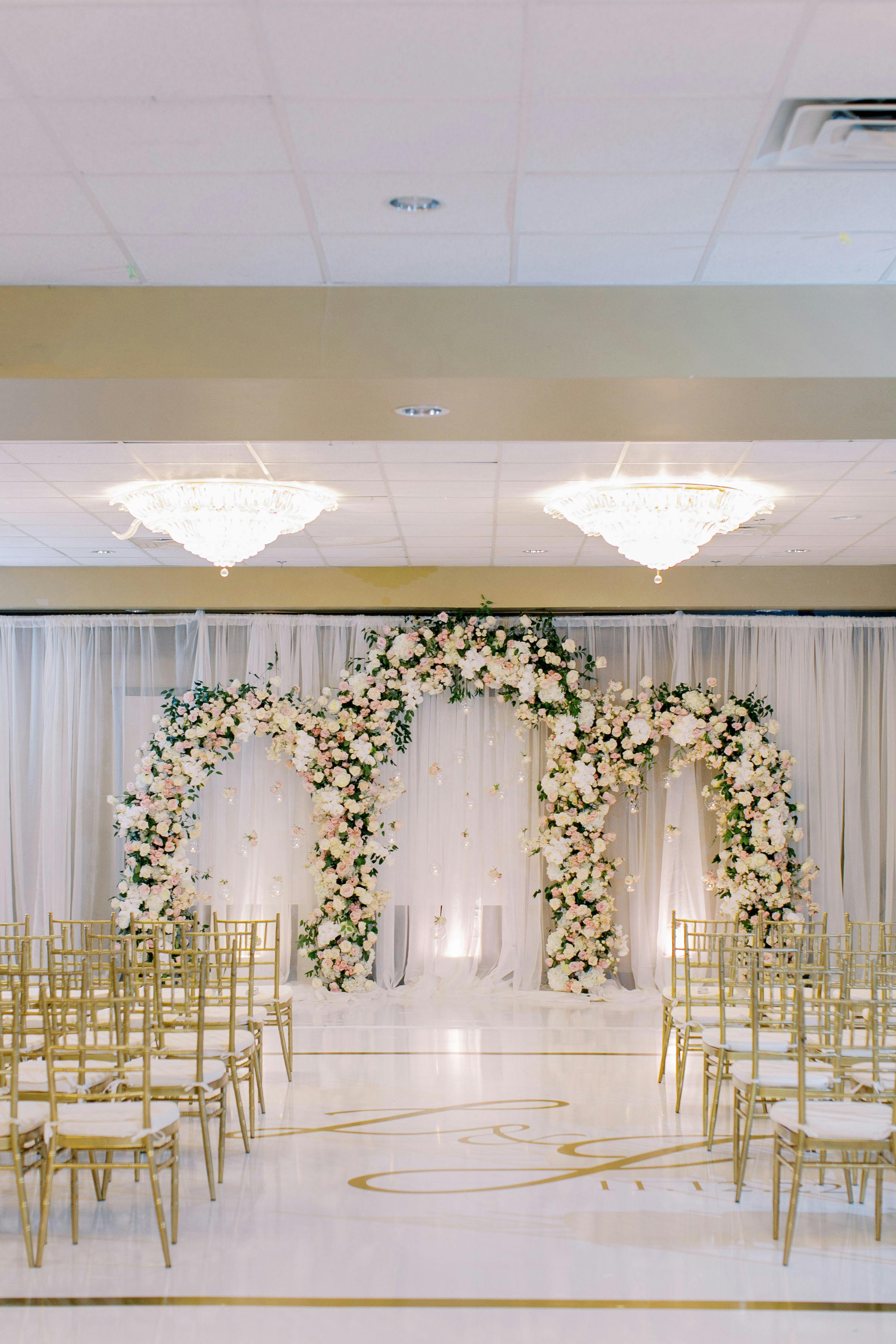 Featured photo from Ethereal Wedding at Chateau de L'Amour in Houston, Texas