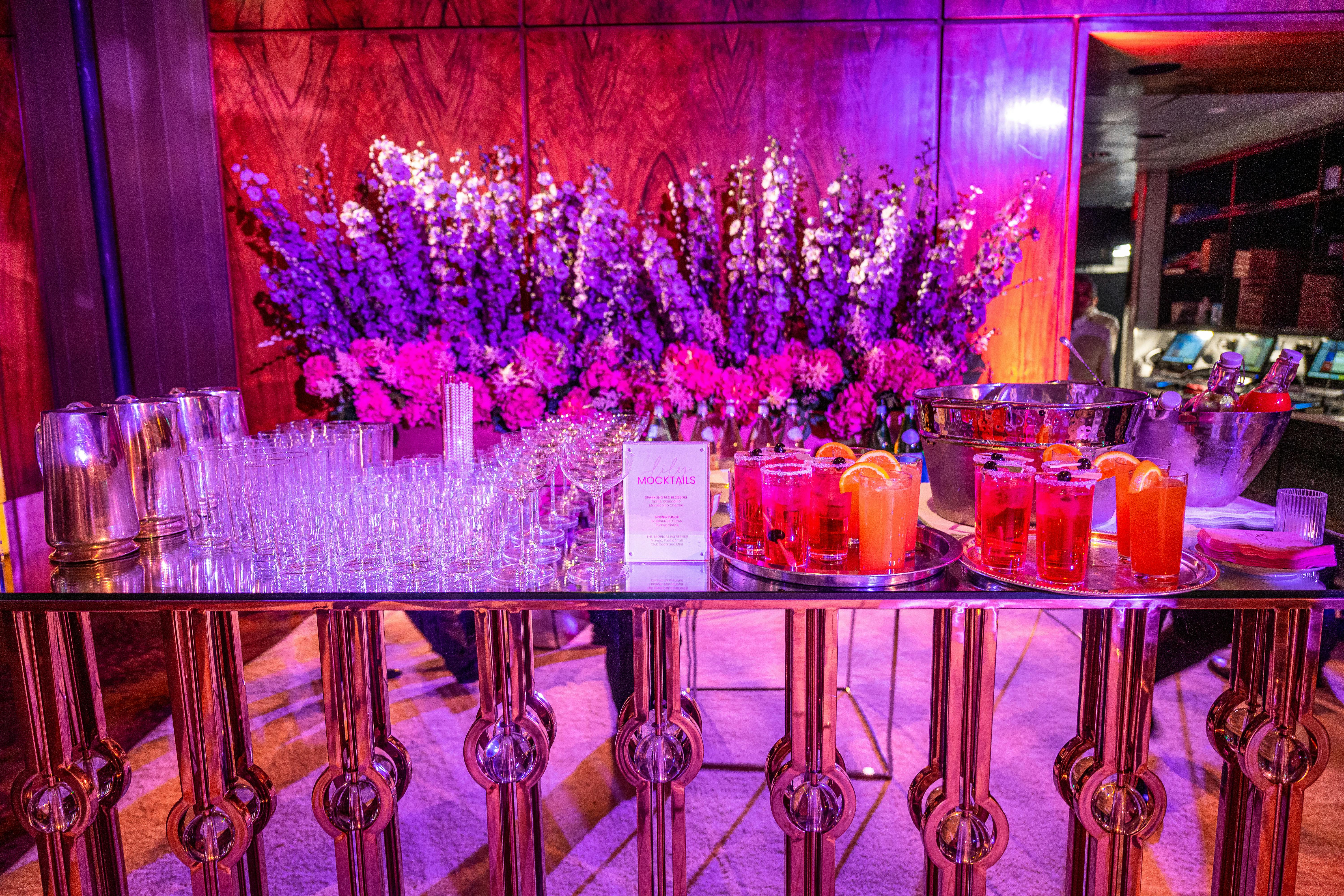 Wedding Food Ideas posted by jesGORDON | properFUN