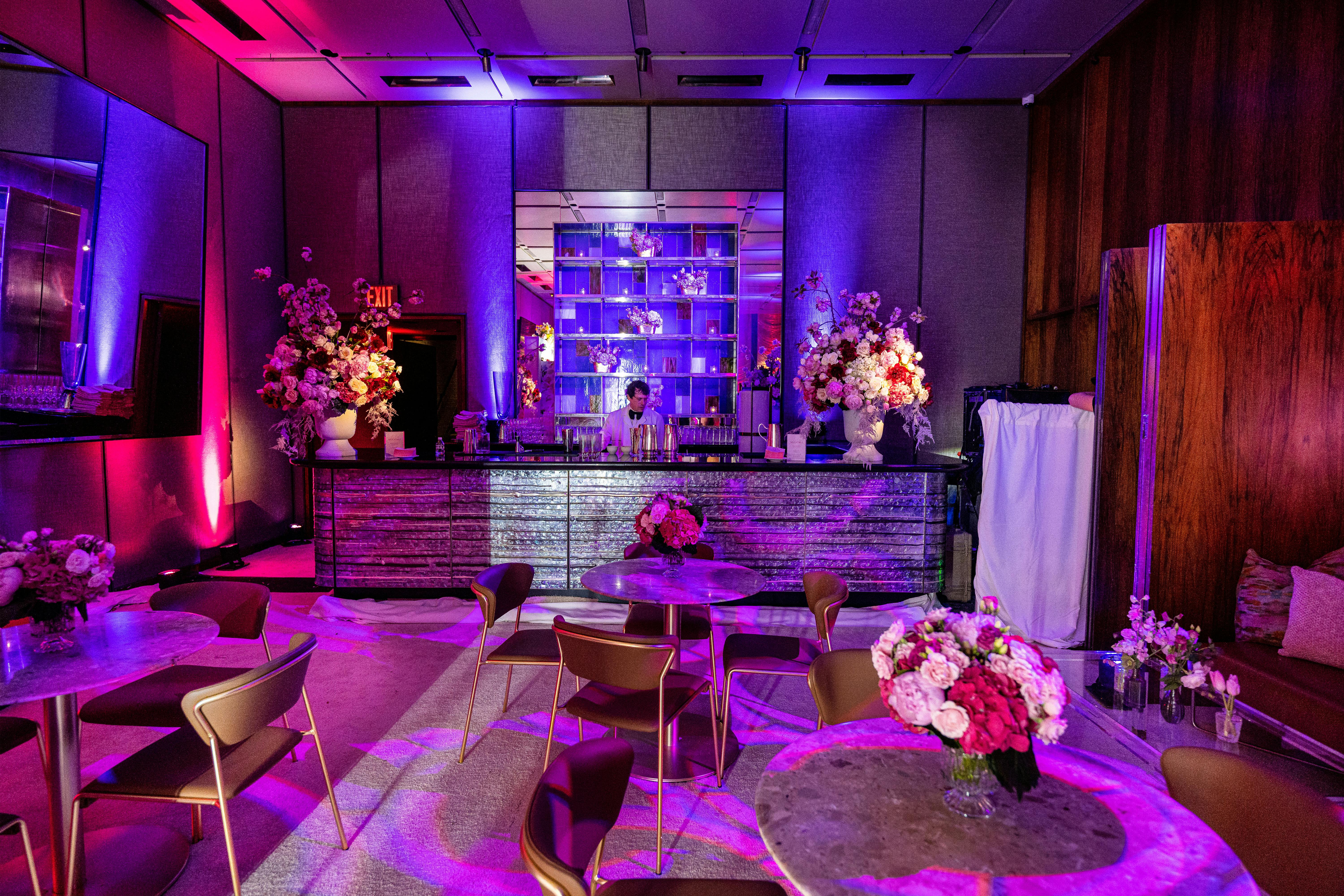 Wedding Bar Ideas posted by jesGORDON | properFUN
