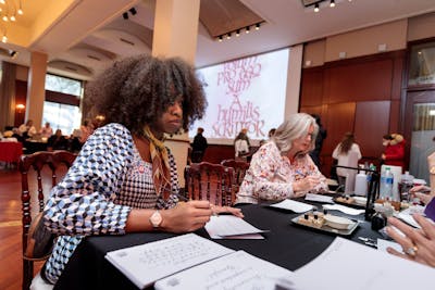 Newberry Library  A Show of Hands: Handwriting in the Age of Print