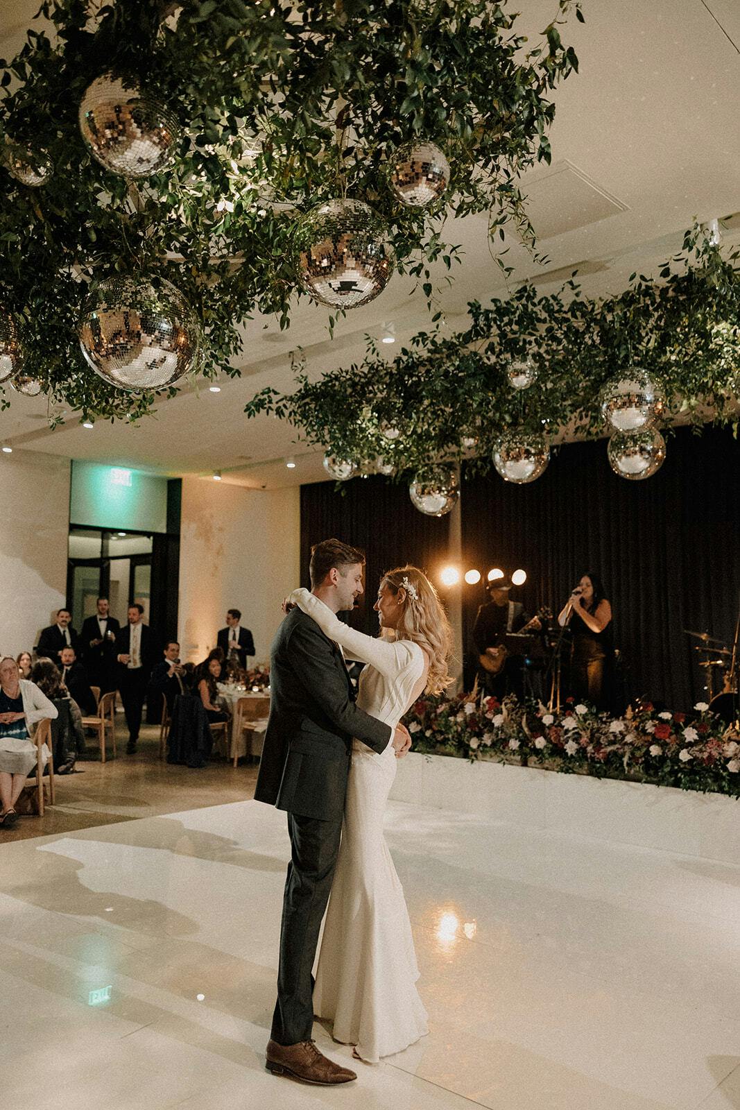Wedding Dance Floor Ideas posted by Betts & Co