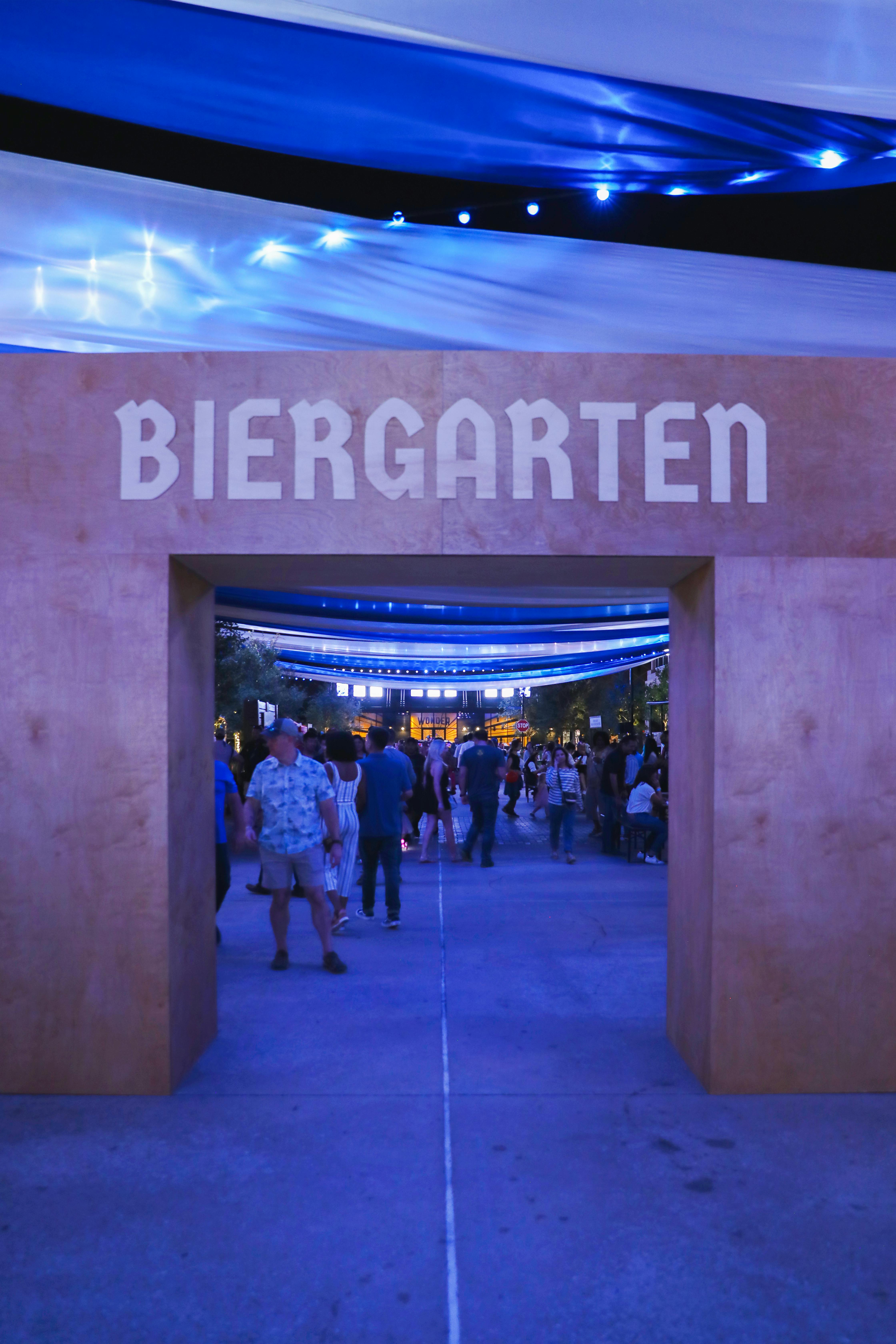 Corporate Event Entrance Ideas posted by Planned With